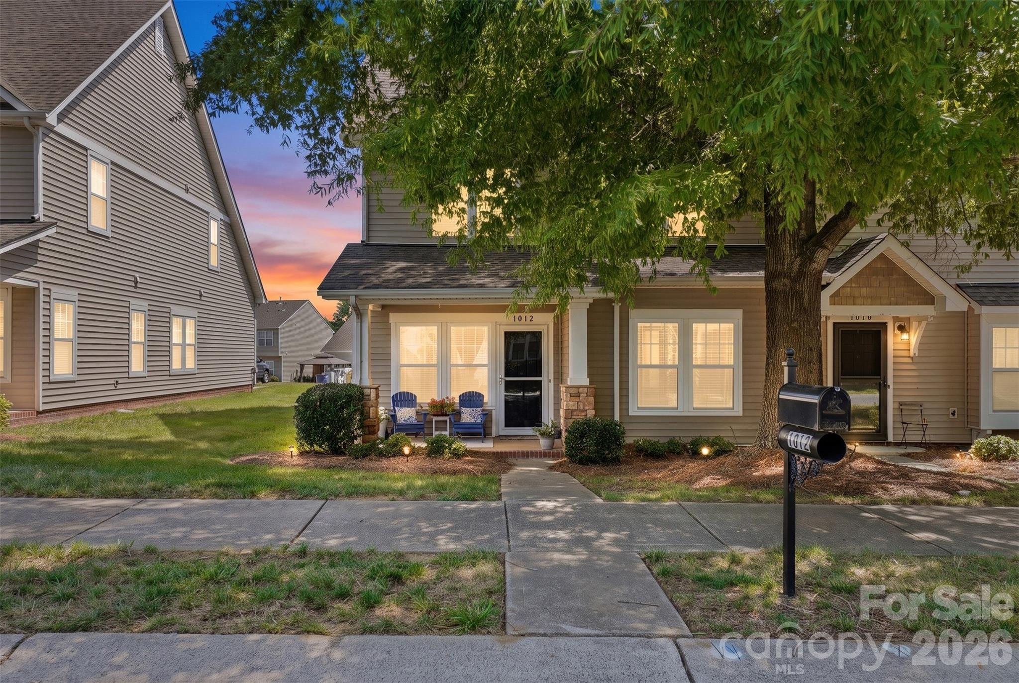 1st image of 1012 Laparc Ln, Indian Trail, NC 28079 | MLS# 4408392
