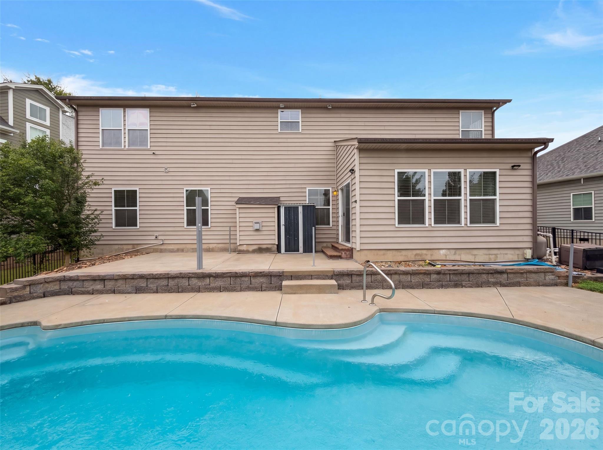 5th image of 5101 Saint Clair St, Fort Mill, SC 29715 | MLS# 4408424