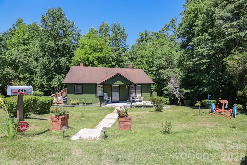 4th image of 1646 Silver St, Morganton, NC 28655 | MLS# 4408426