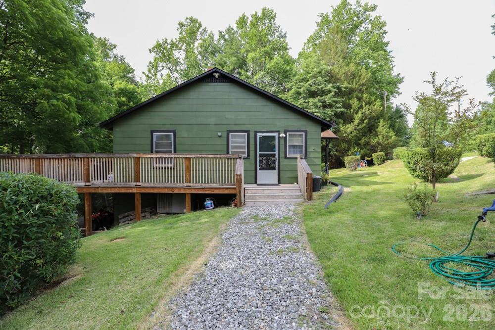 2nd image of 1646 Silver St, Morganton, NC 28655 | MLS# 4408426