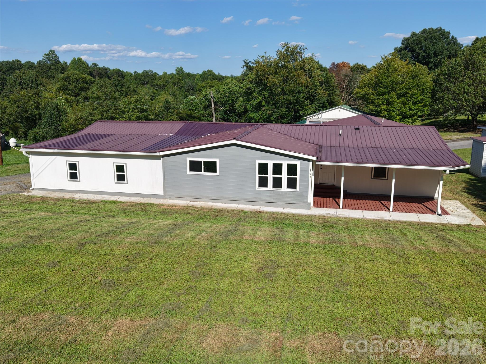 3rd image of 2295 Shady Grove Rd, Connelly Springs, NC 28612 | MLS# 4408427