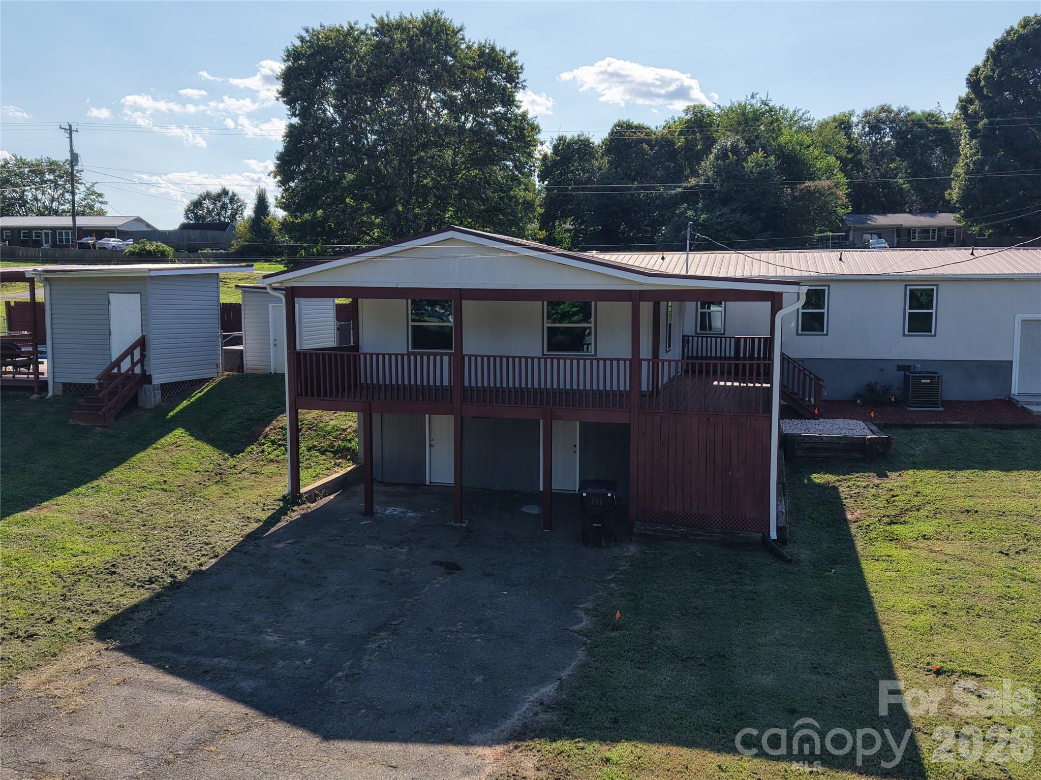 5th image of 2295 Shady Grove Rd, Connelly Springs, NC 28612 | MLS# 4408427