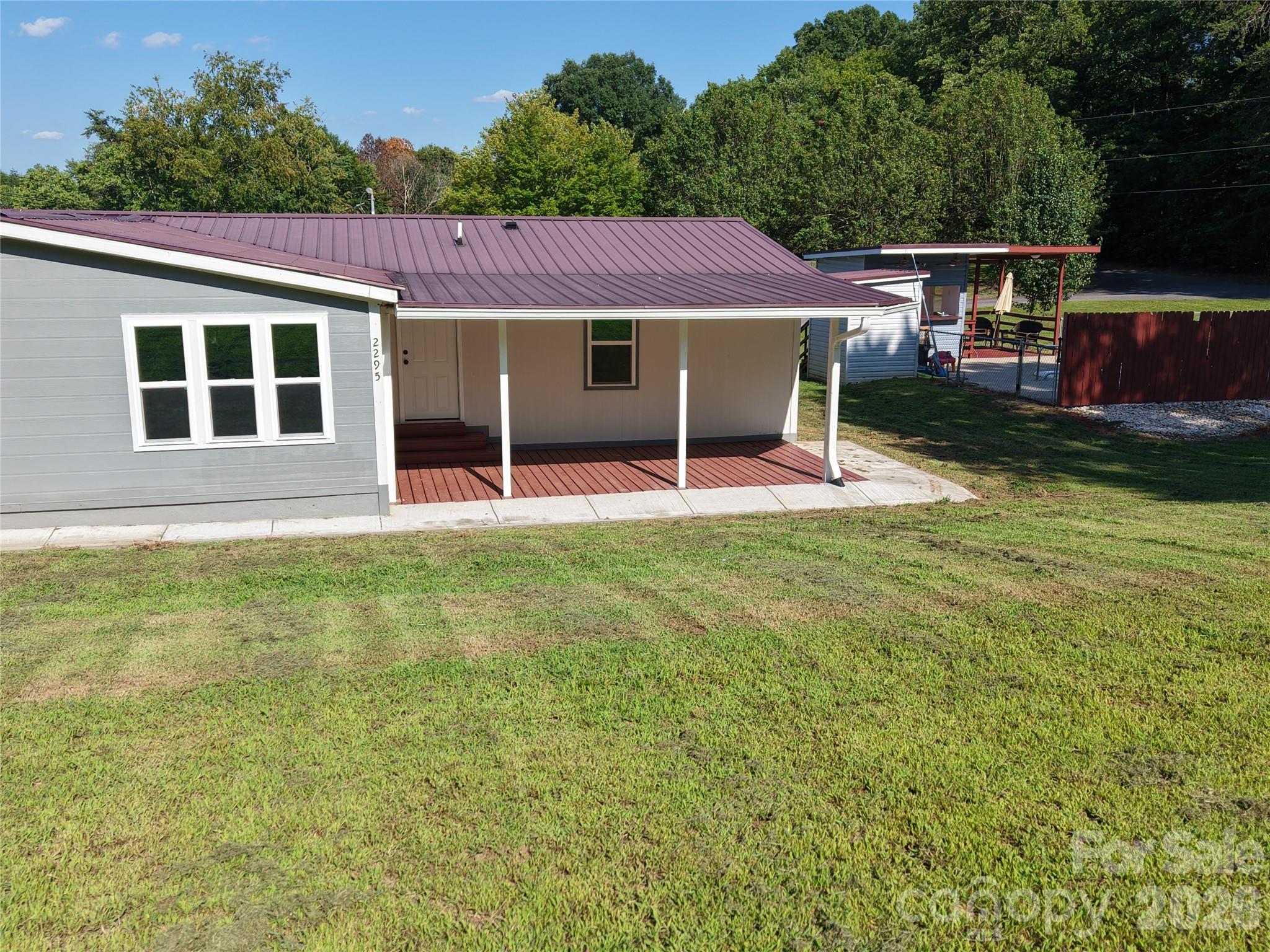 4th image of 2295 Shady Grove Rd, Connelly Springs, NC 28612 | MLS# 4408427