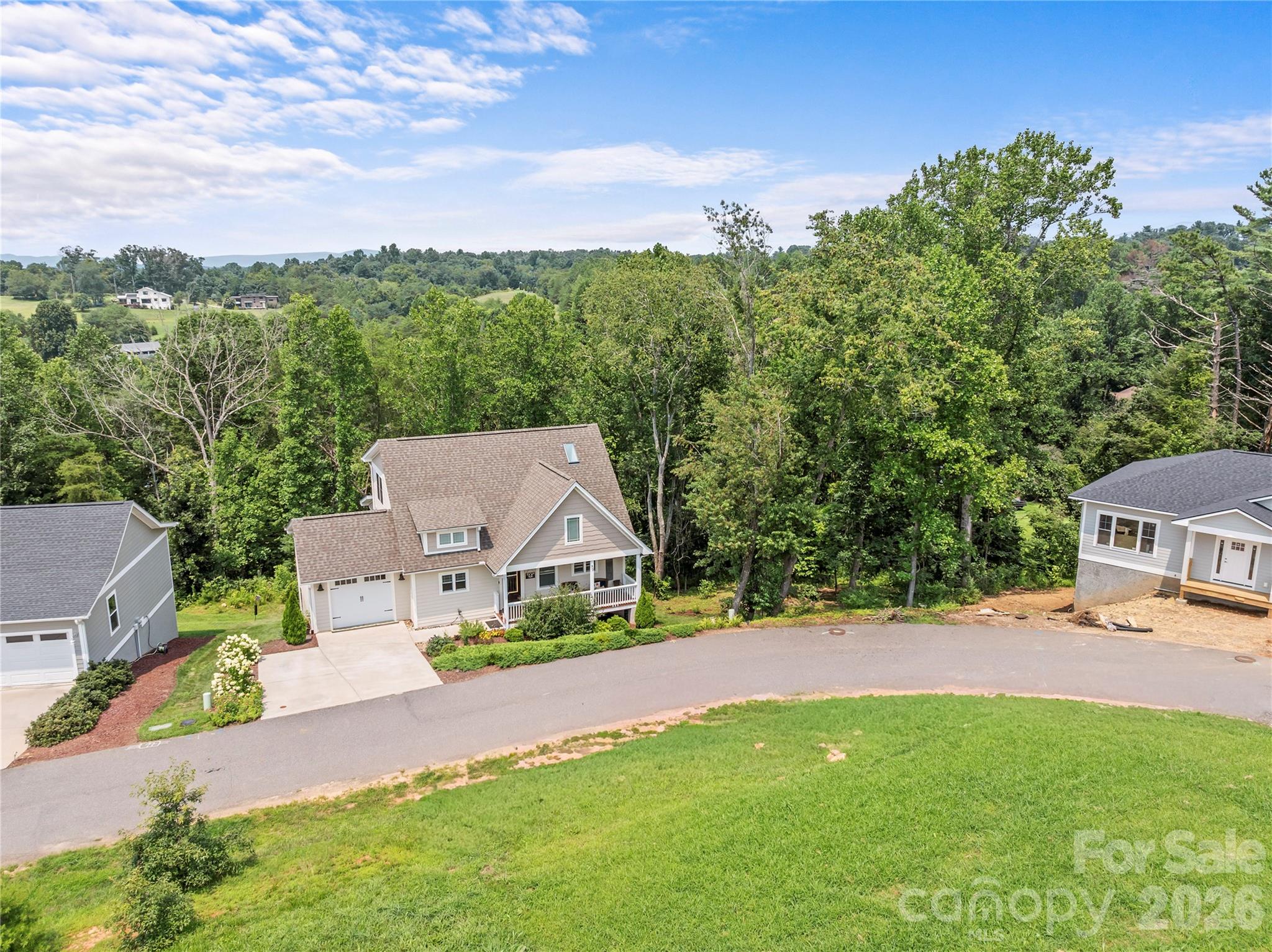 4th image of 89 Greenwood Fields Dr, Asheville, NC 28804 | MLS# 4408441