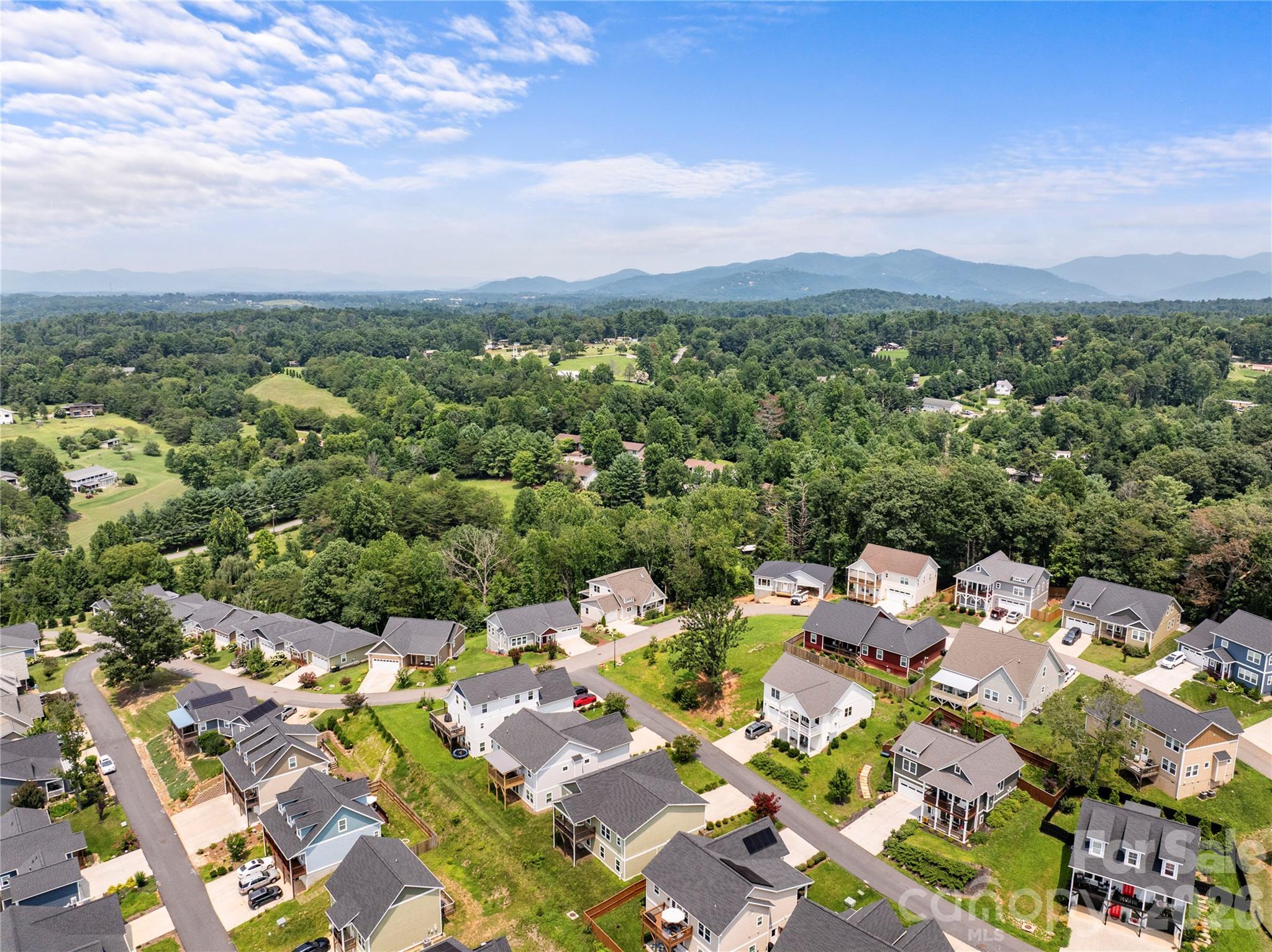 48th image of 89 Greenwood Fields Dr, Asheville, NC 28804 | MLS# 4408441