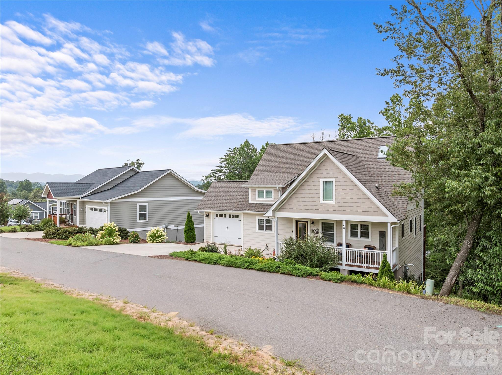 3rd image of 89 Greenwood Fields Dr, Asheville, NC 28804 | MLS# 4408441