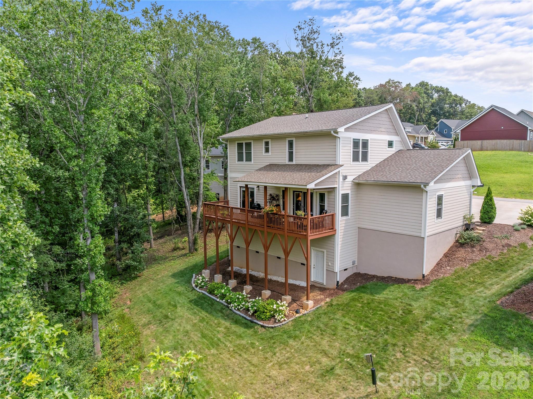 5th image of 89 Greenwood Fields Dr, Asheville, NC 28804 | MLS# 4408441