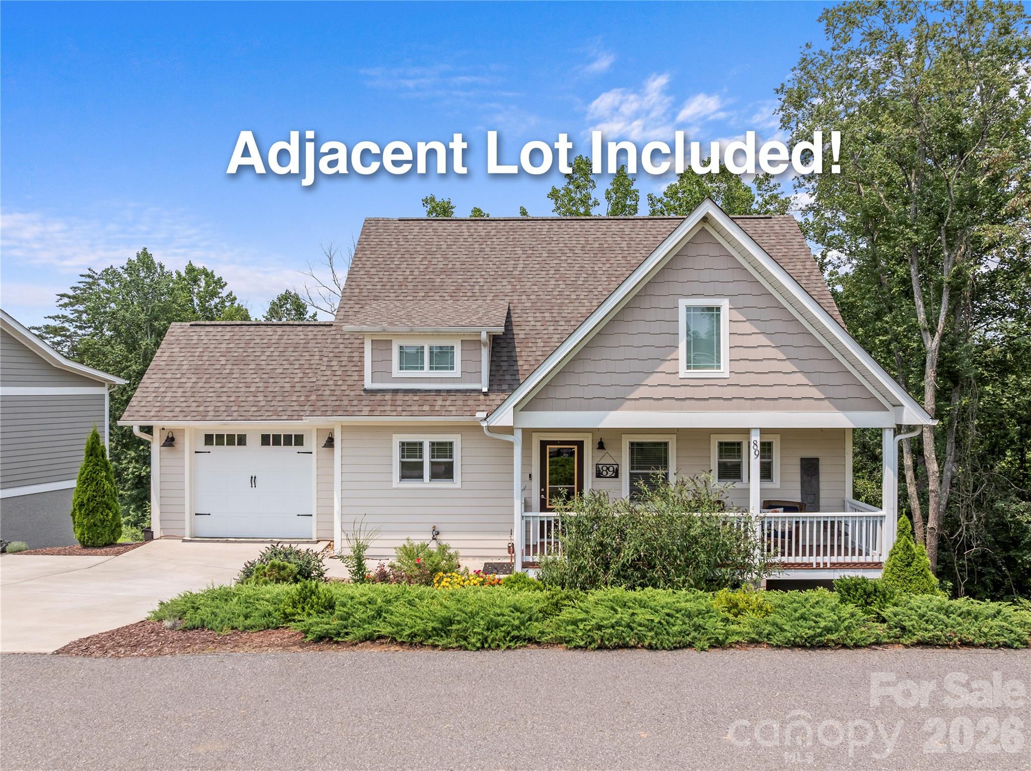 1st image of 89 Greenwood Fields Dr, Asheville, NC 28804 | MLS# 4408441