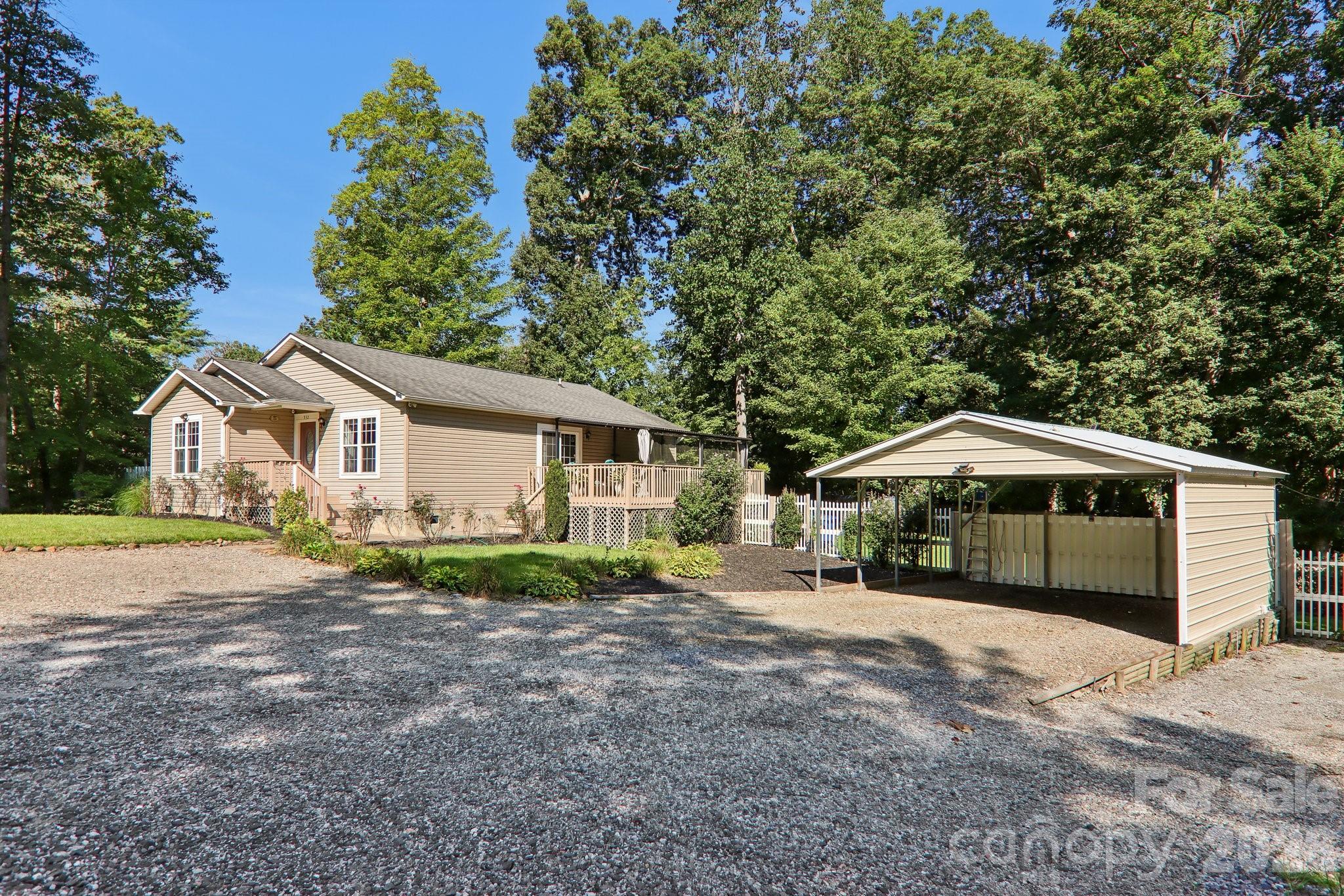 5th image of 932 Monte Vista Rd, Candler, NC 28715 | MLS# 4408445