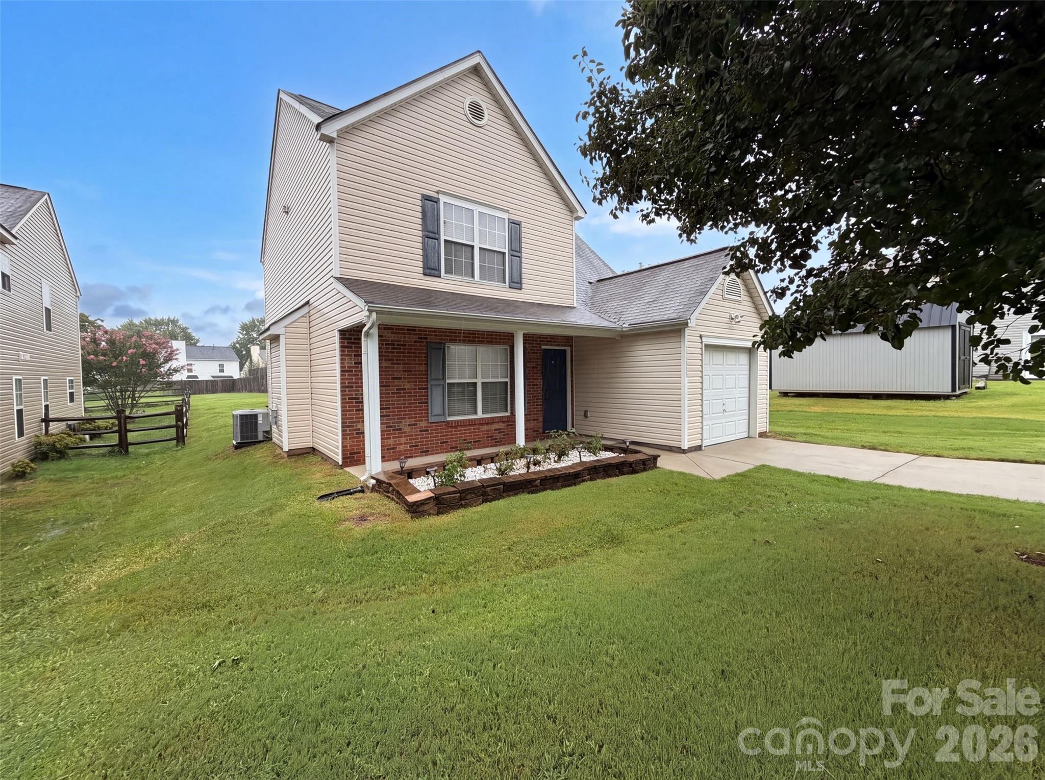 1st image of 1366 Kison Ct Nw, Concord, NC 28027 | MLS# 4408448