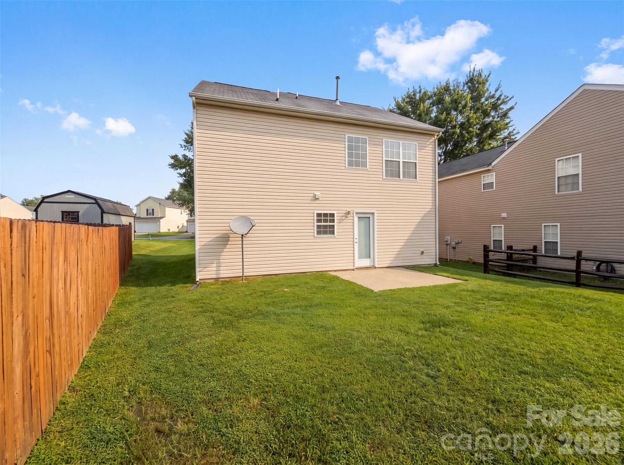 24th image of 1366 Kison Ct Nw, Concord, NC 28027 | MLS# 4408448