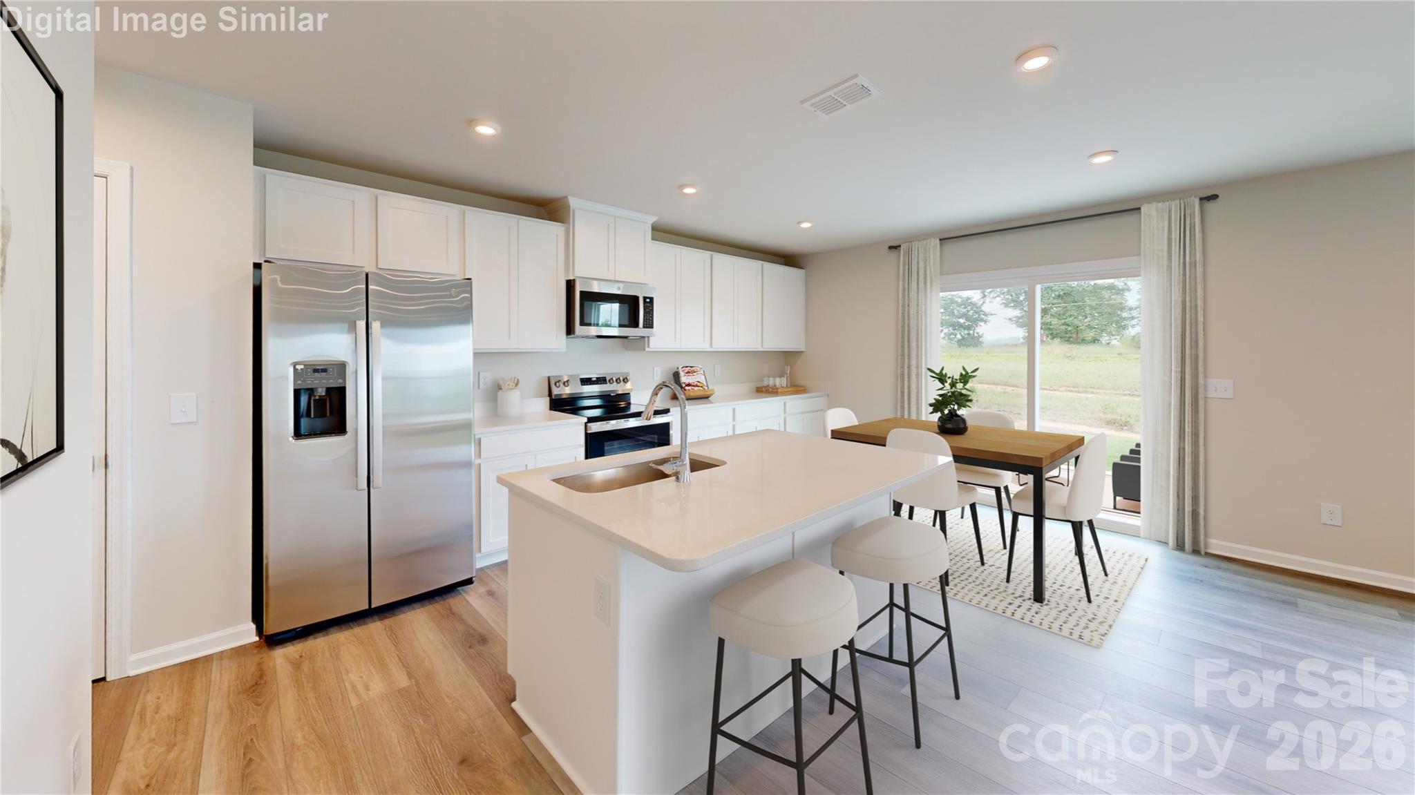 2nd image of 1208 Elm Forest Ln, China Grove, NC 28023 | MLS# 4408464