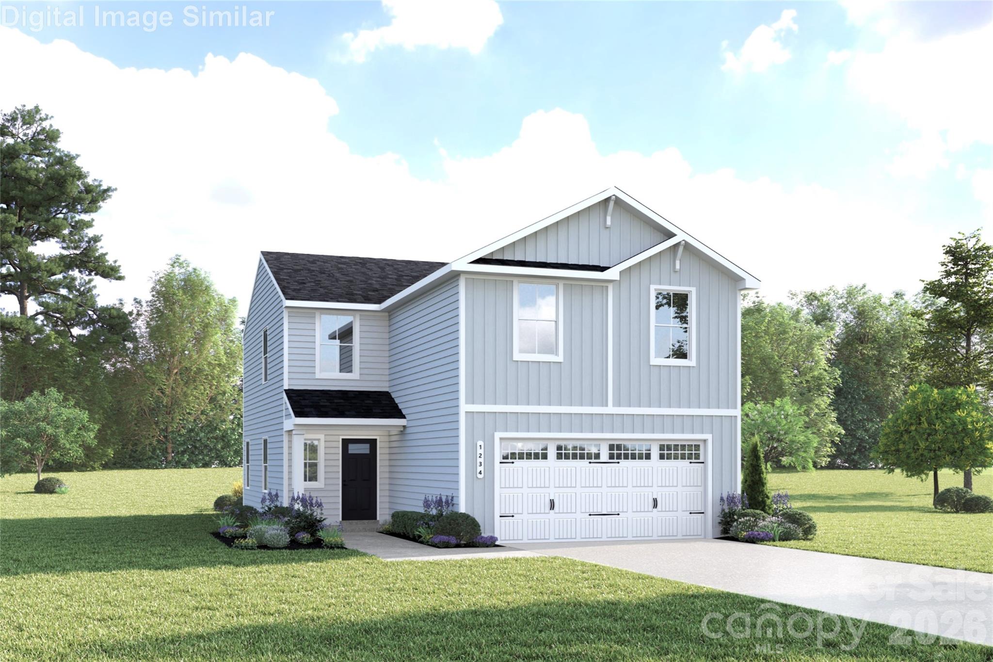 1st image of 1208 Elm Forest Ln, China Grove, NC 28023 | MLS# 4408464