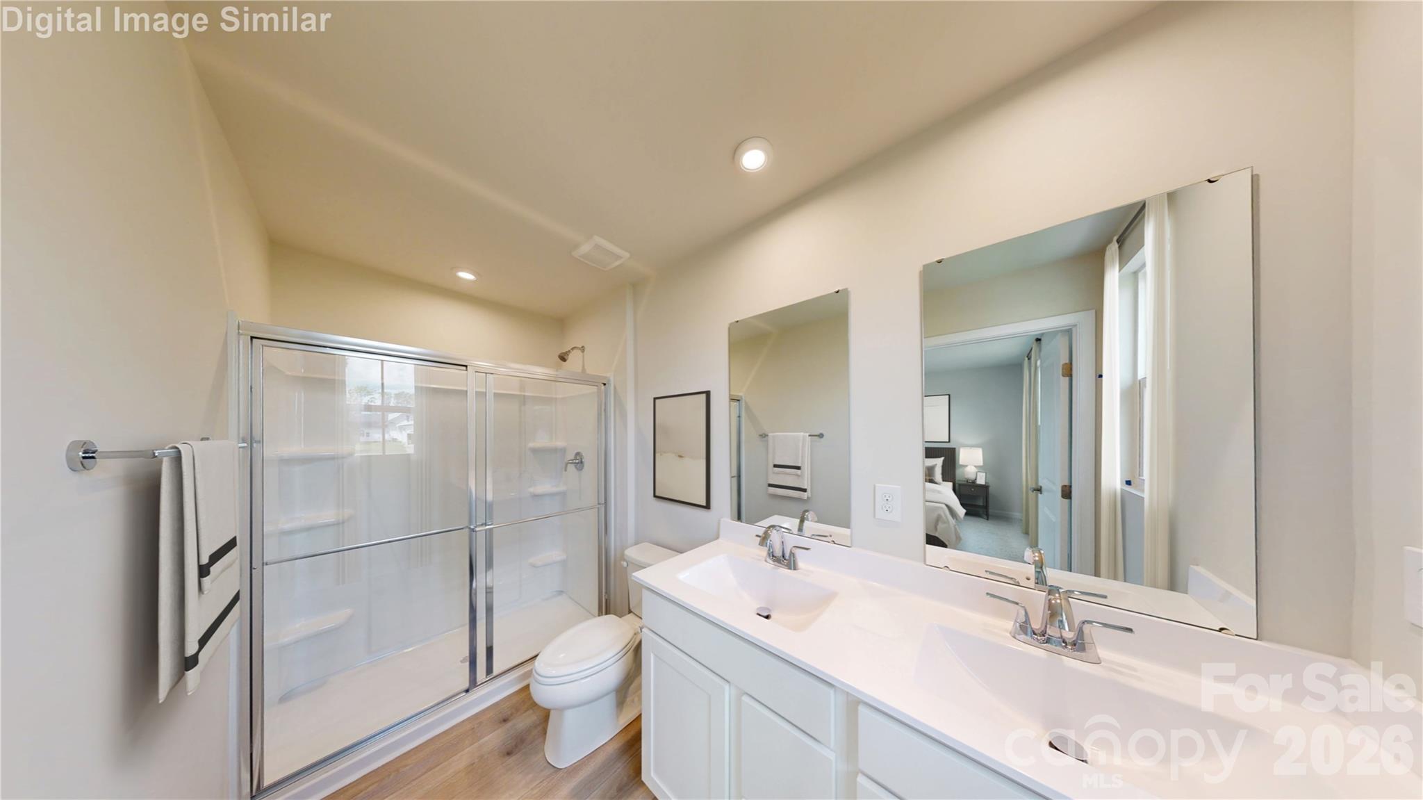 5th image of 1208 Elm Forest Ln, China Grove, NC 28023 | MLS# 4408464