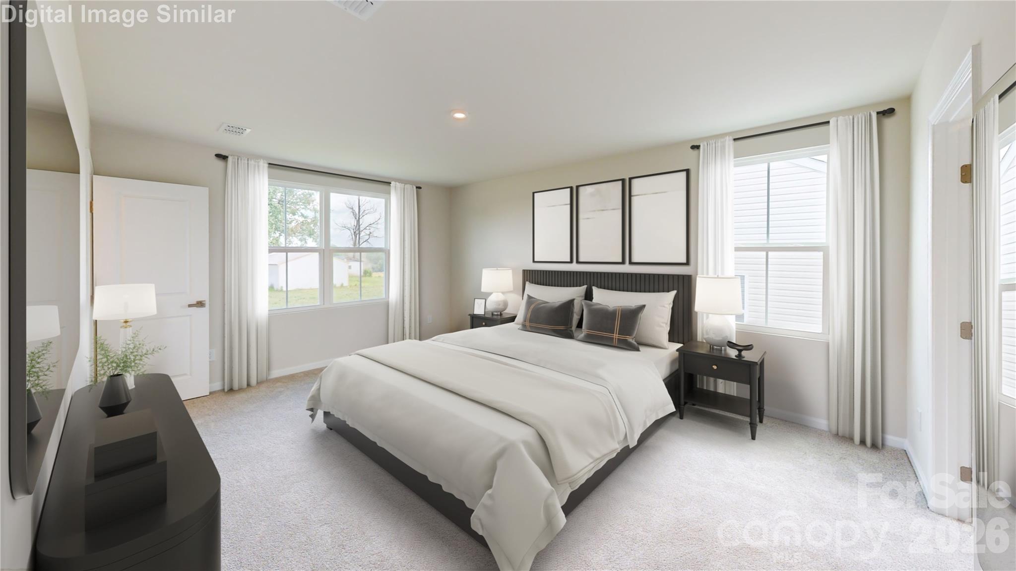4th image of 1208 Elm Forest Ln, China Grove, NC 28023 | MLS# 4408464