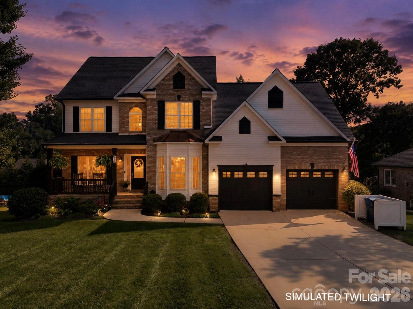 2nd image of 910 44th Avenue Ct Ne #112/38-104, Hickory, NC 28601 | MLS# 4408465