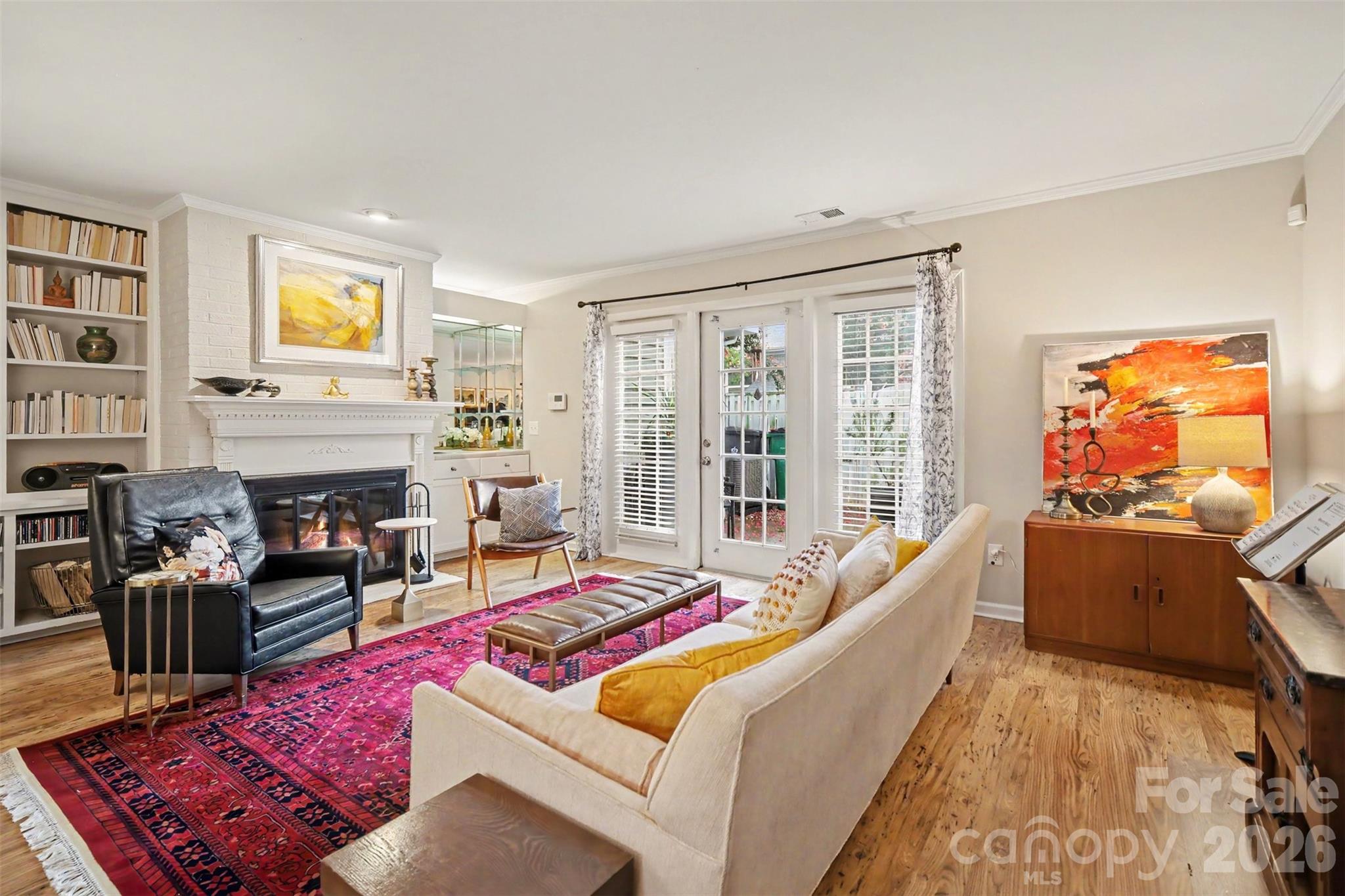 2nd image of 8205 Tradd Ct, Charlotte, NC 28210 | MLS# 4408479
