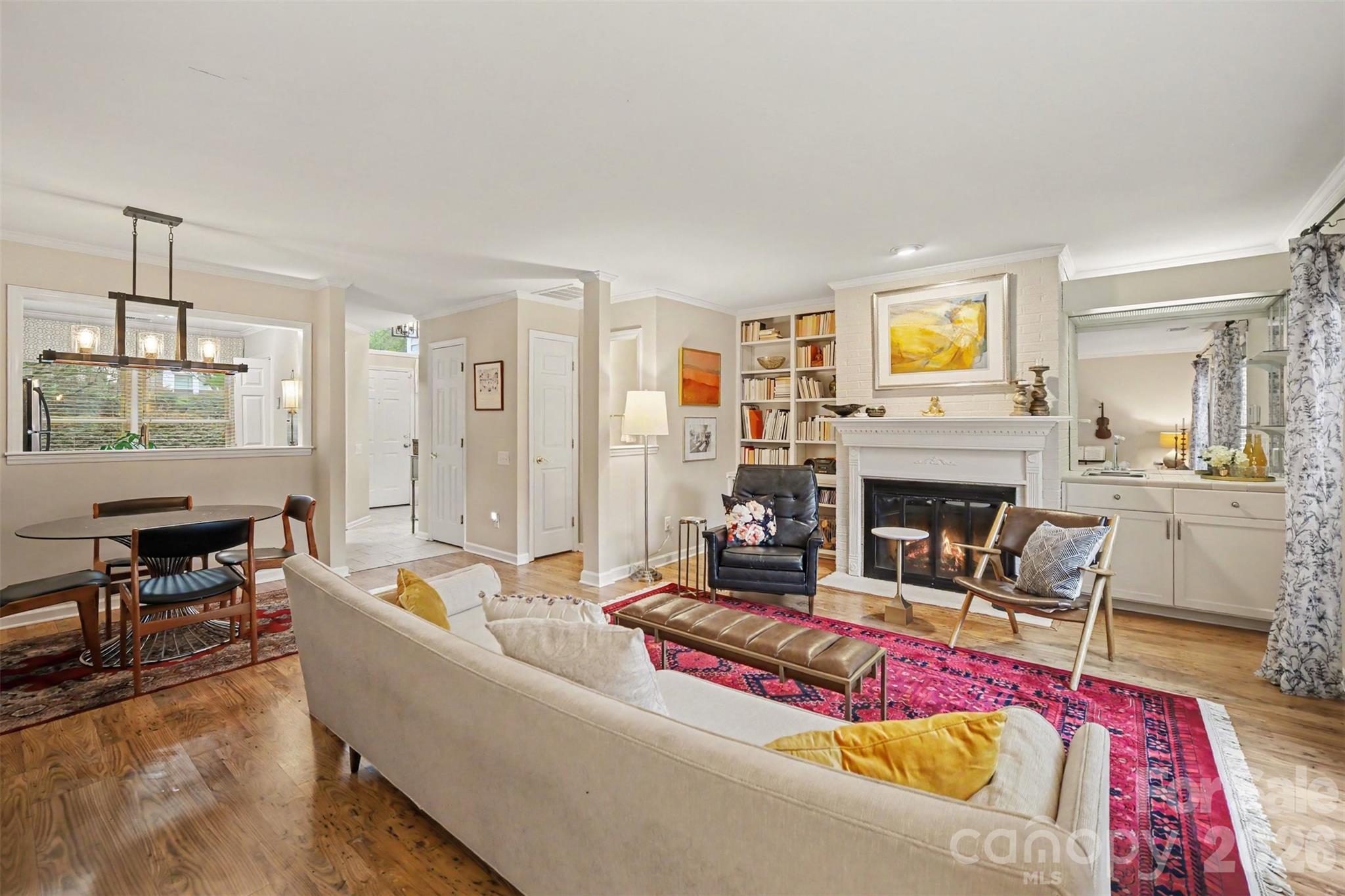 3rd image of 8205 Tradd Ct, Charlotte, NC 28210 | MLS# 4408479