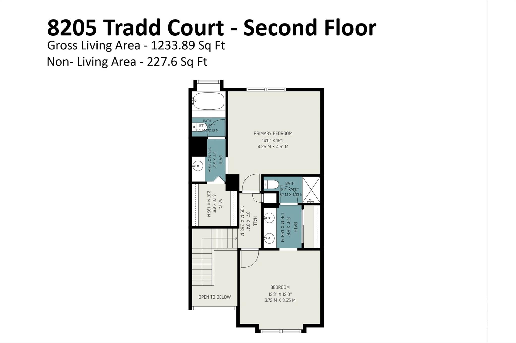 35th image of 8205 Tradd Ct, Charlotte, NC 28210 | MLS# 4408479