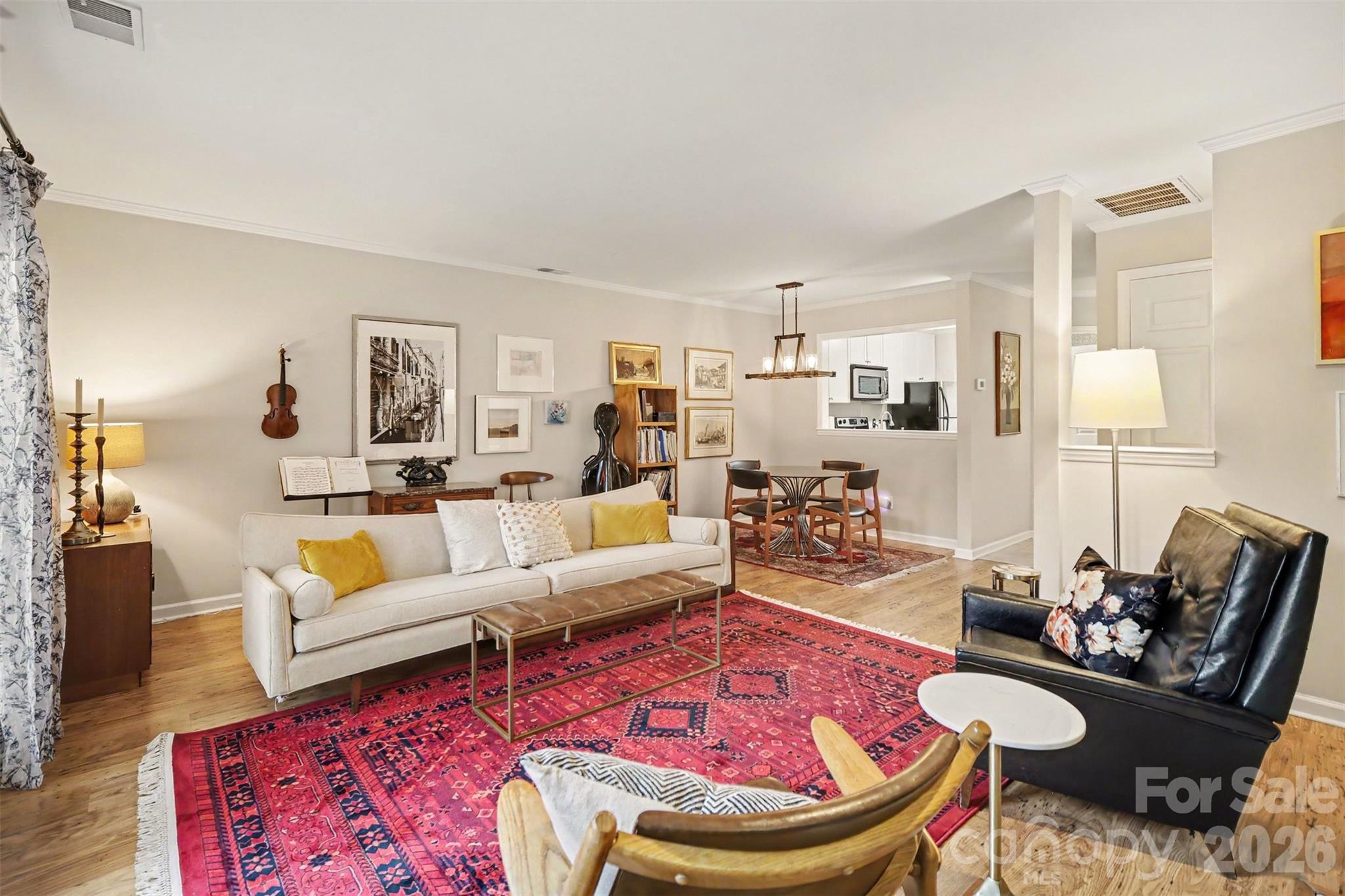 4th image of 8205 Tradd Ct, Charlotte, NC 28210 | MLS# 4408479