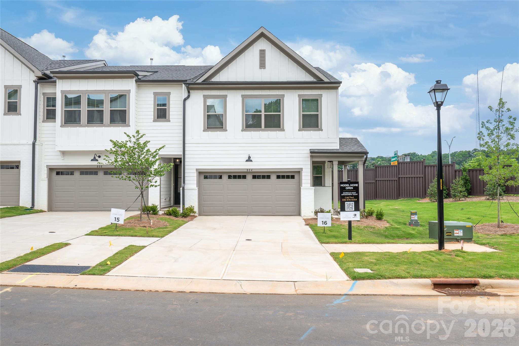 1st image of 808 Garringer Pl #15, Charlotte, NC 28208 | MLS# 4408496
