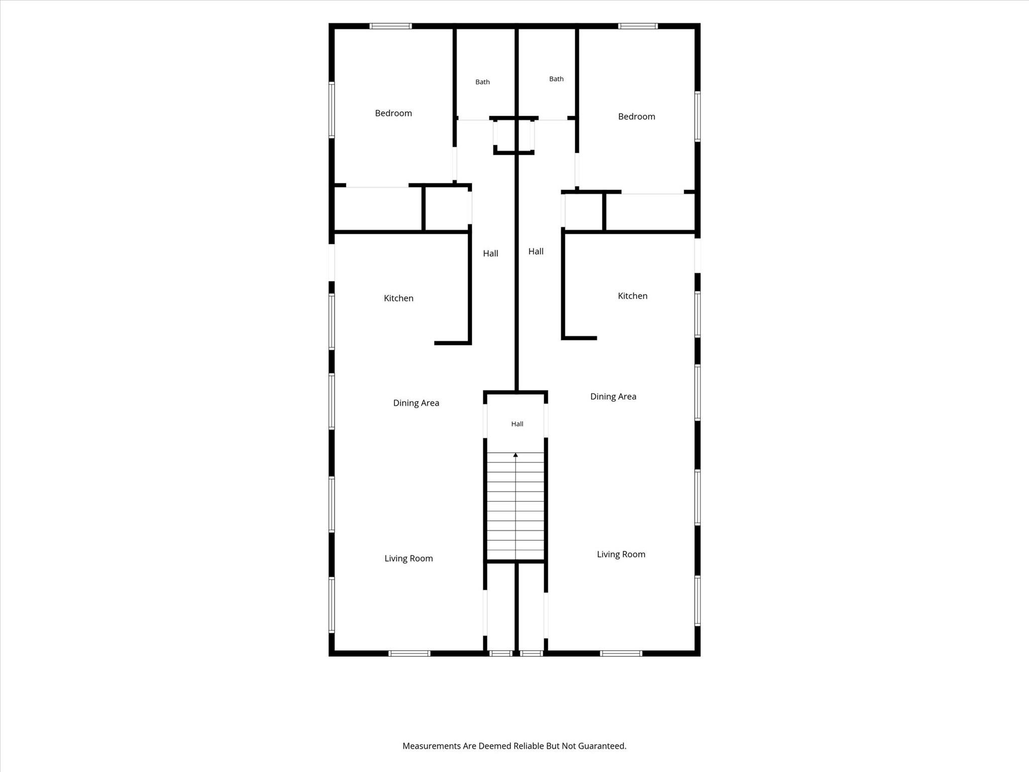 39th image of 209 S King St, Morganton, NC 28655 | MLS# 4408508
