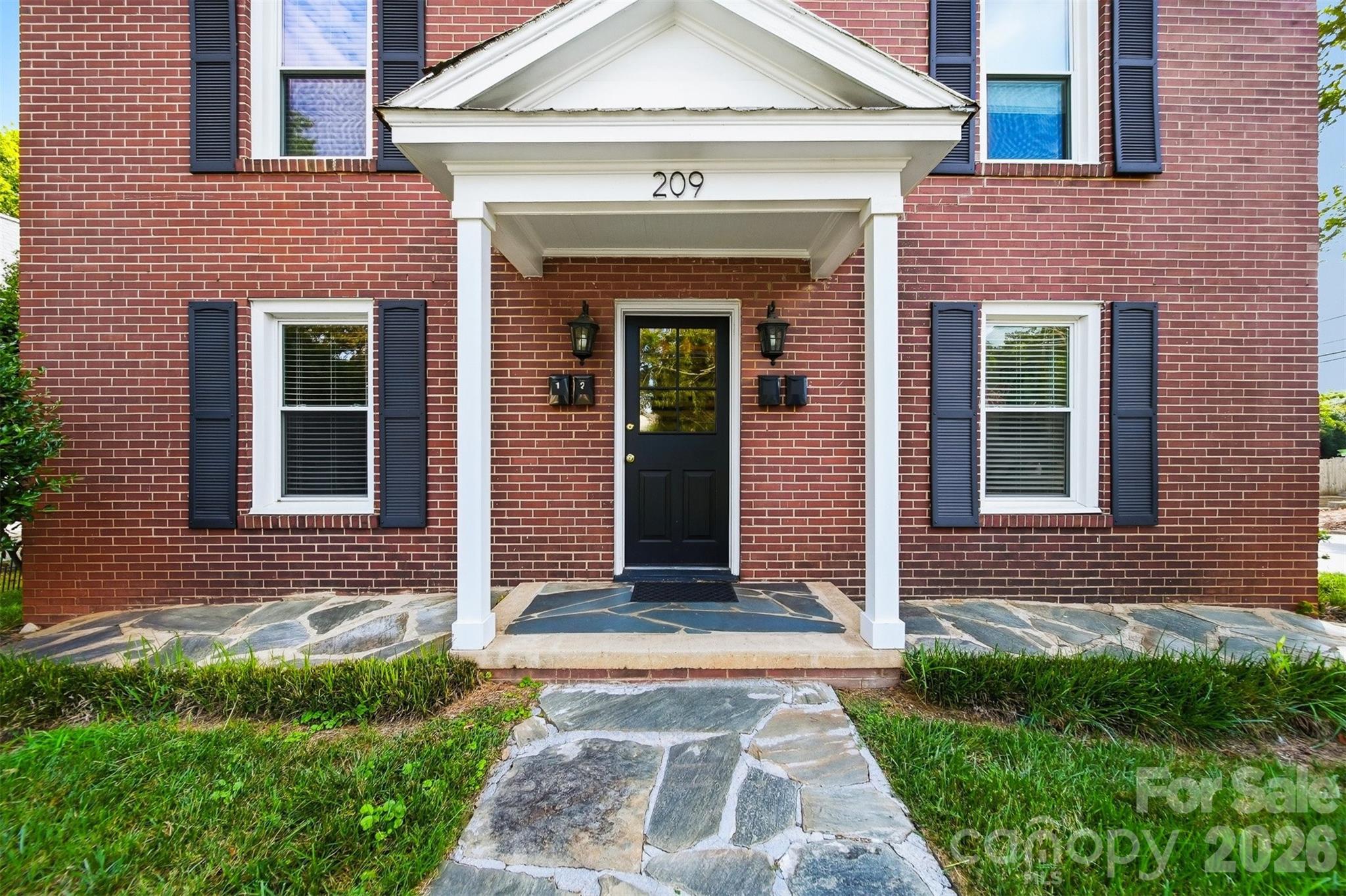 2nd image of 209 S King St, Morganton, NC 28655 | MLS# 4408508