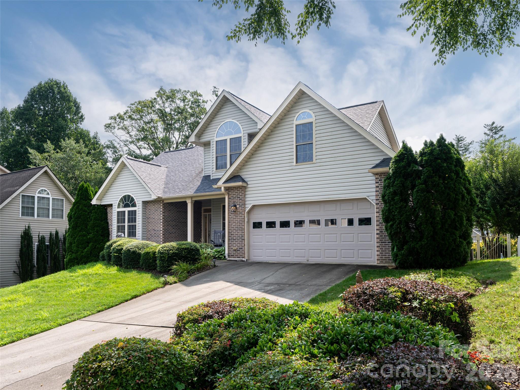 31st image of 80 Driftstone Cir, Arden, NC 28704 | MLS# 4408543