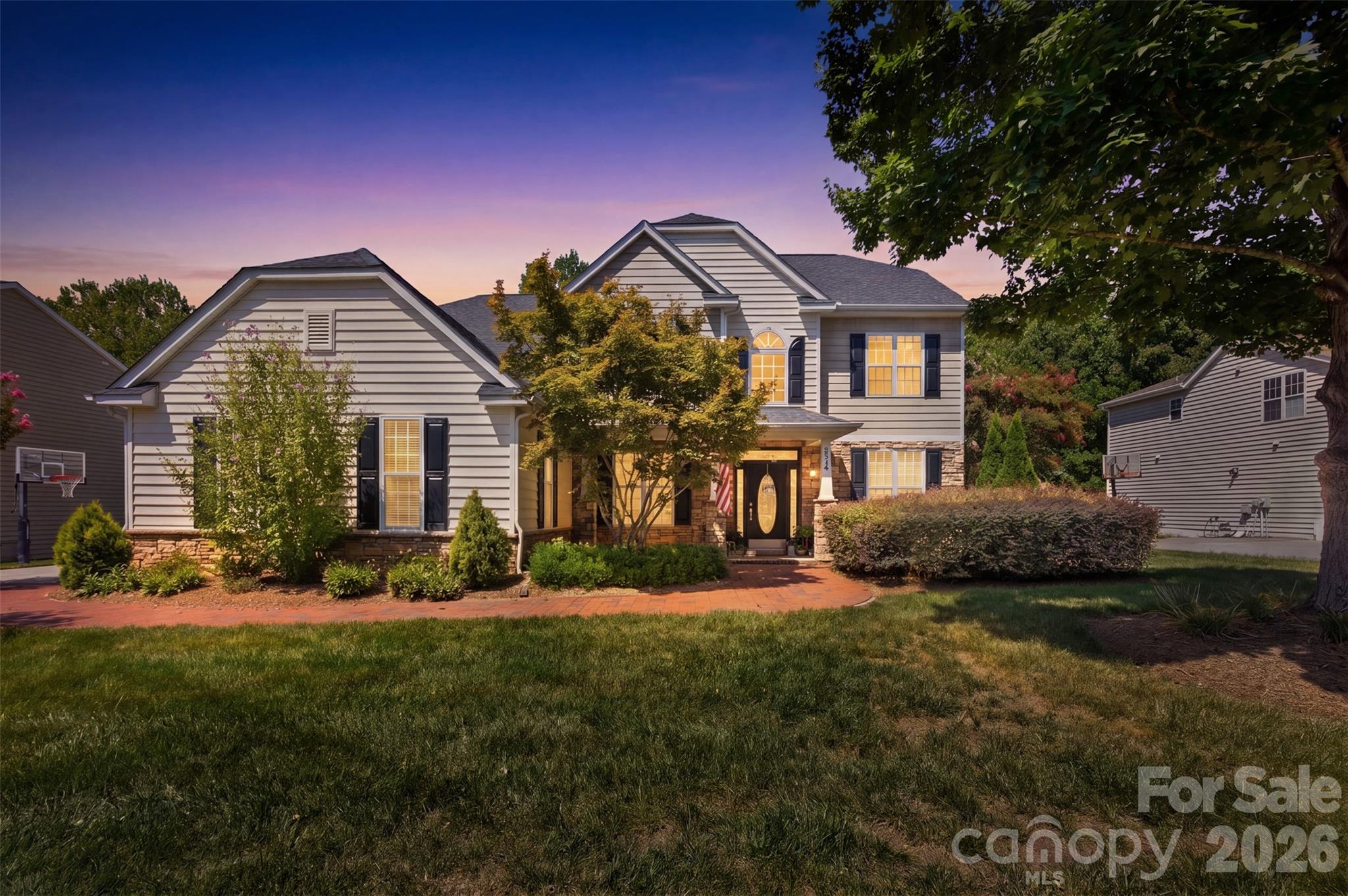 1st image of 9624 Belloak Ln, Waxhaw, NC 28173 | MLS# 4408548