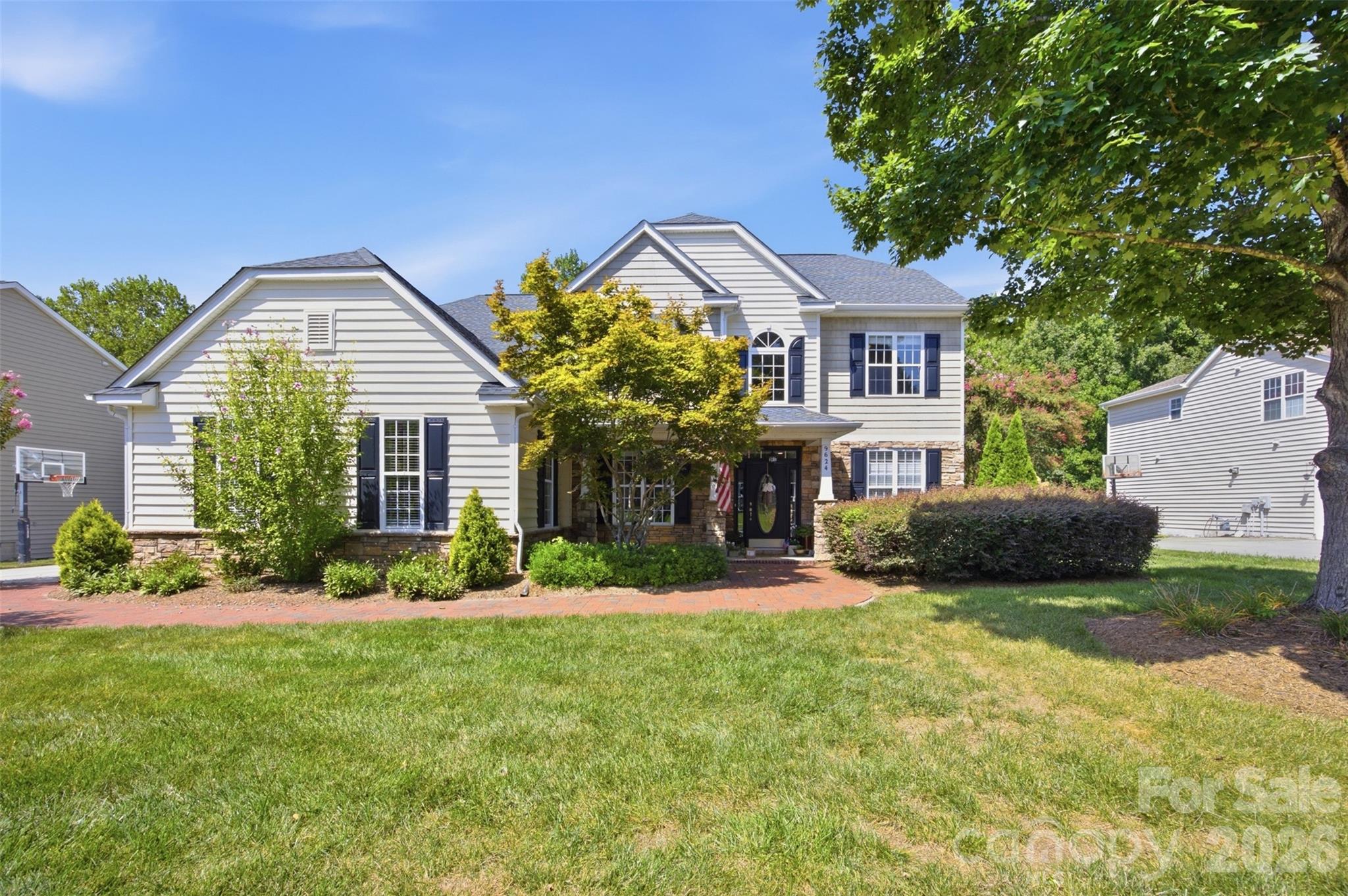 31st image of 9624 Belloak Ln, Waxhaw, NC 28173 | MLS# 4408548