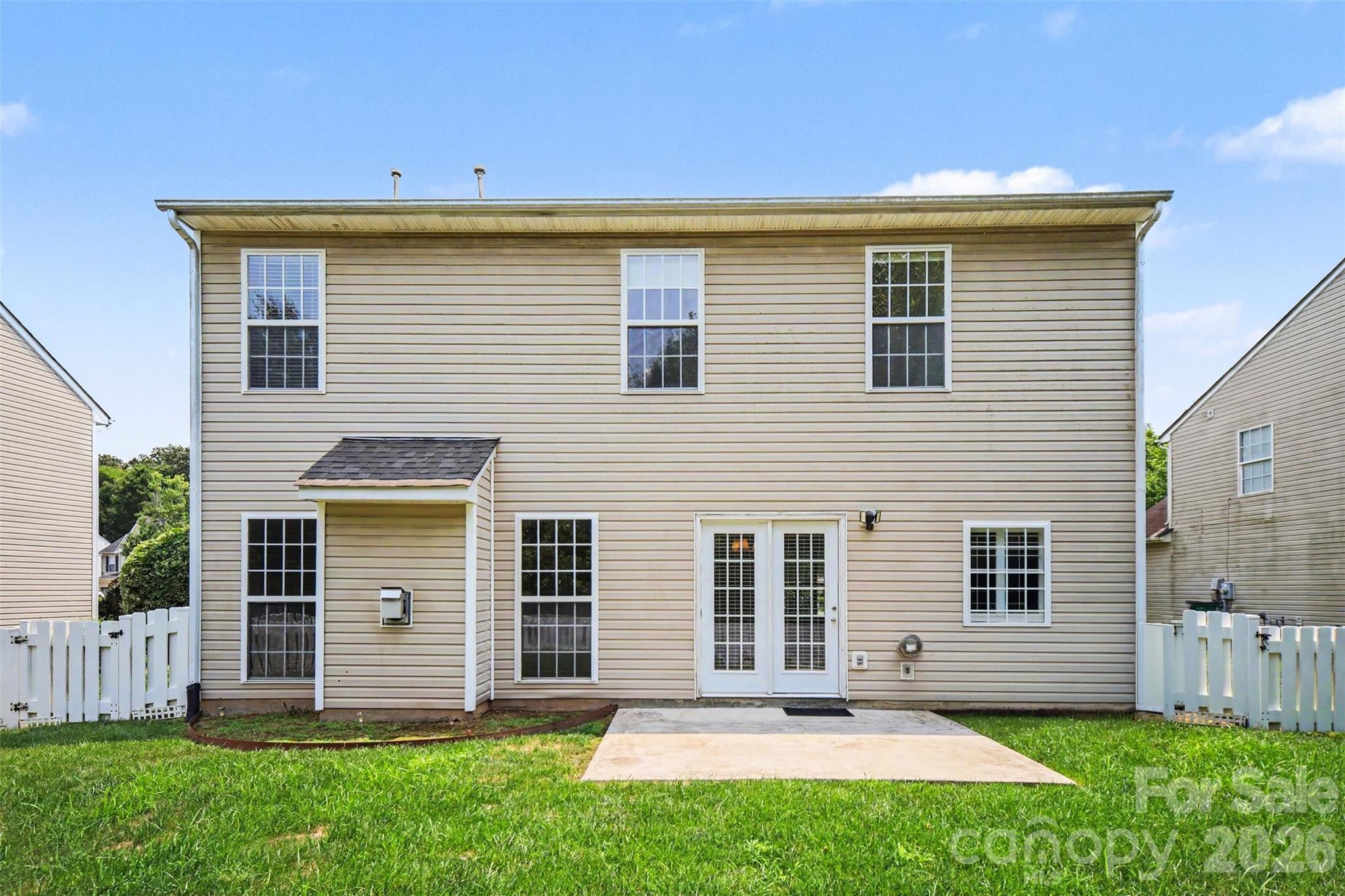 32nd image of 717 Pawley Dr, Charlotte, NC 28214 | MLS# 4408556