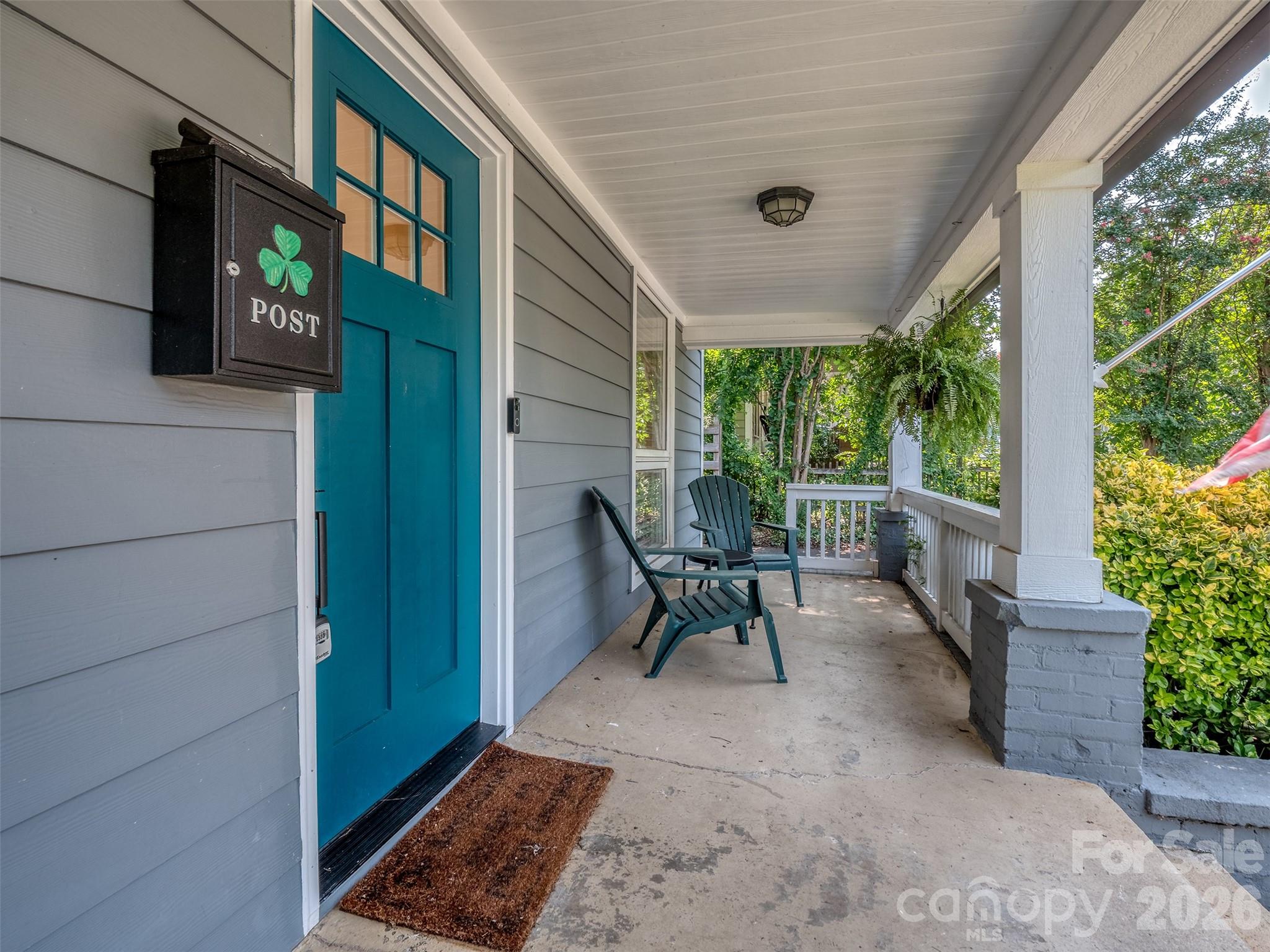 4th image of 1221 Kennon St, Charlotte, NC 28205 | MLS# 4408569