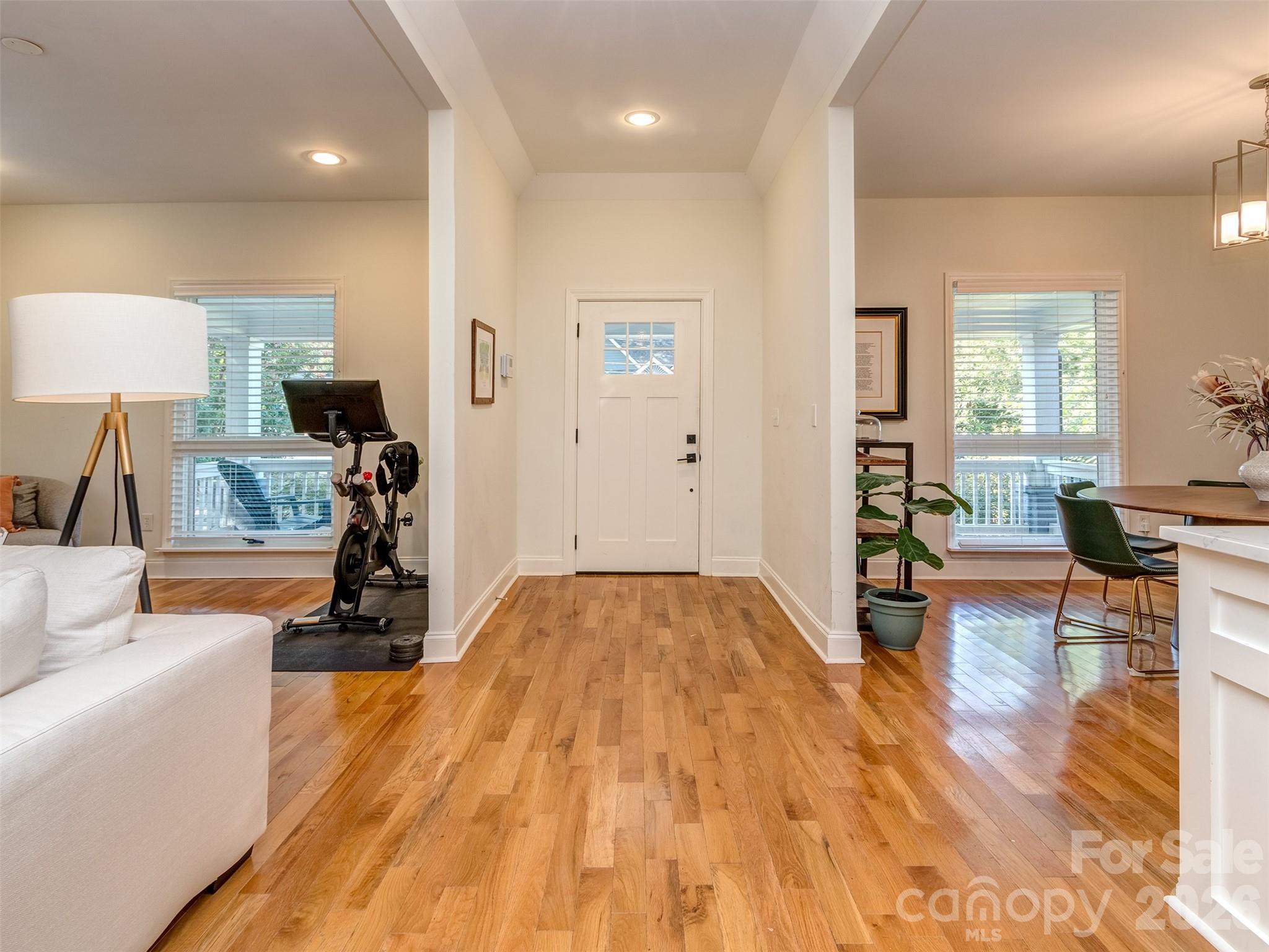 5th image of 1221 Kennon St, Charlotte, NC 28205 | MLS# 4408569