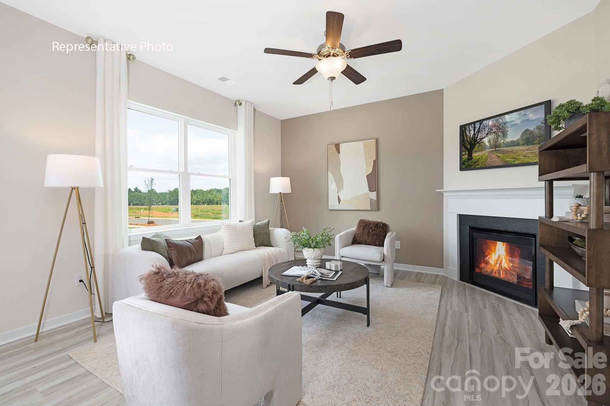 2nd image of 2545 Goose Fair Rd, Maiden, NC 28650 | MLS# 4408576