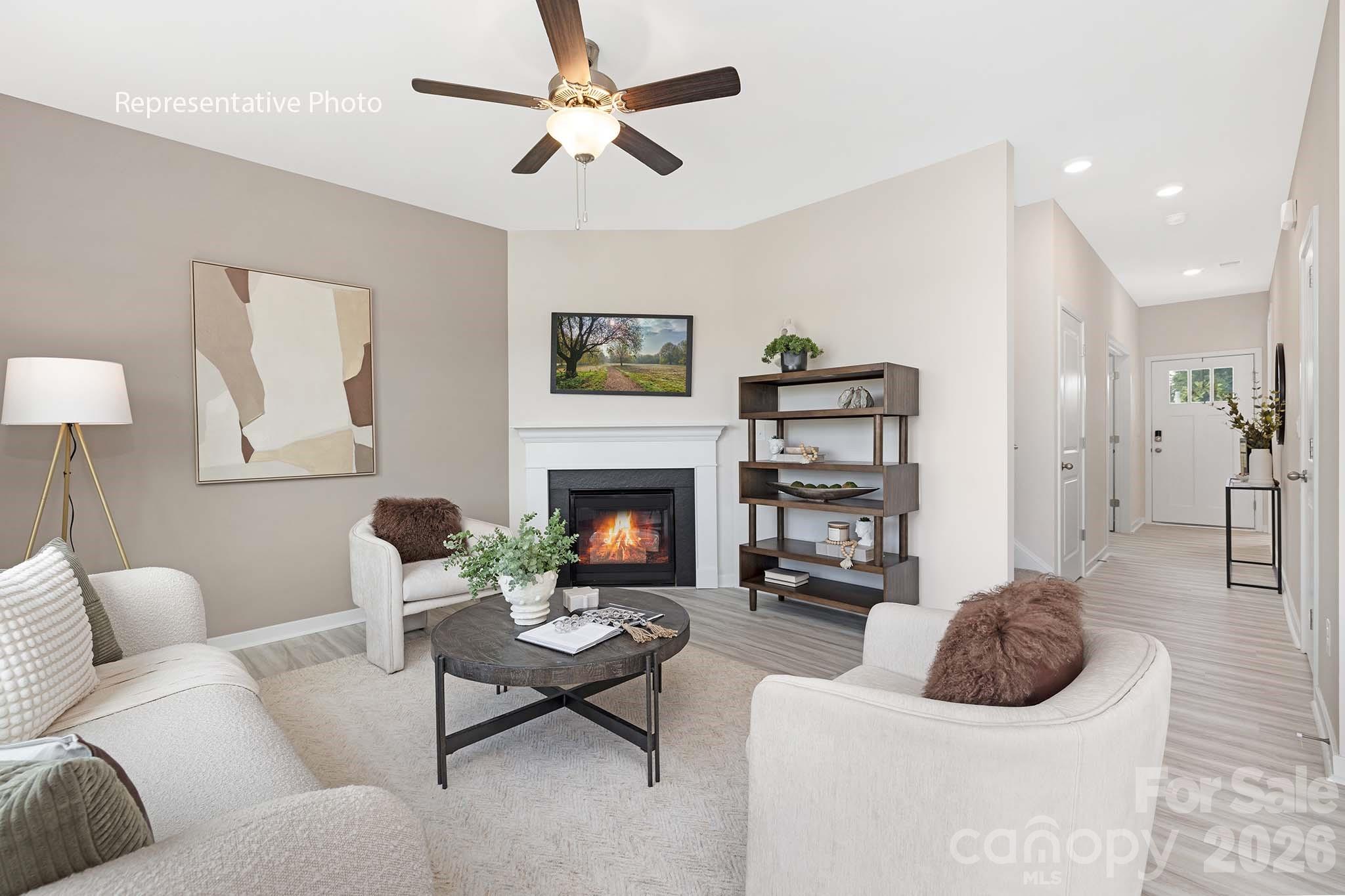 4th image of 2545 Goose Fair Rd, Maiden, NC 28650 | MLS# 4408576