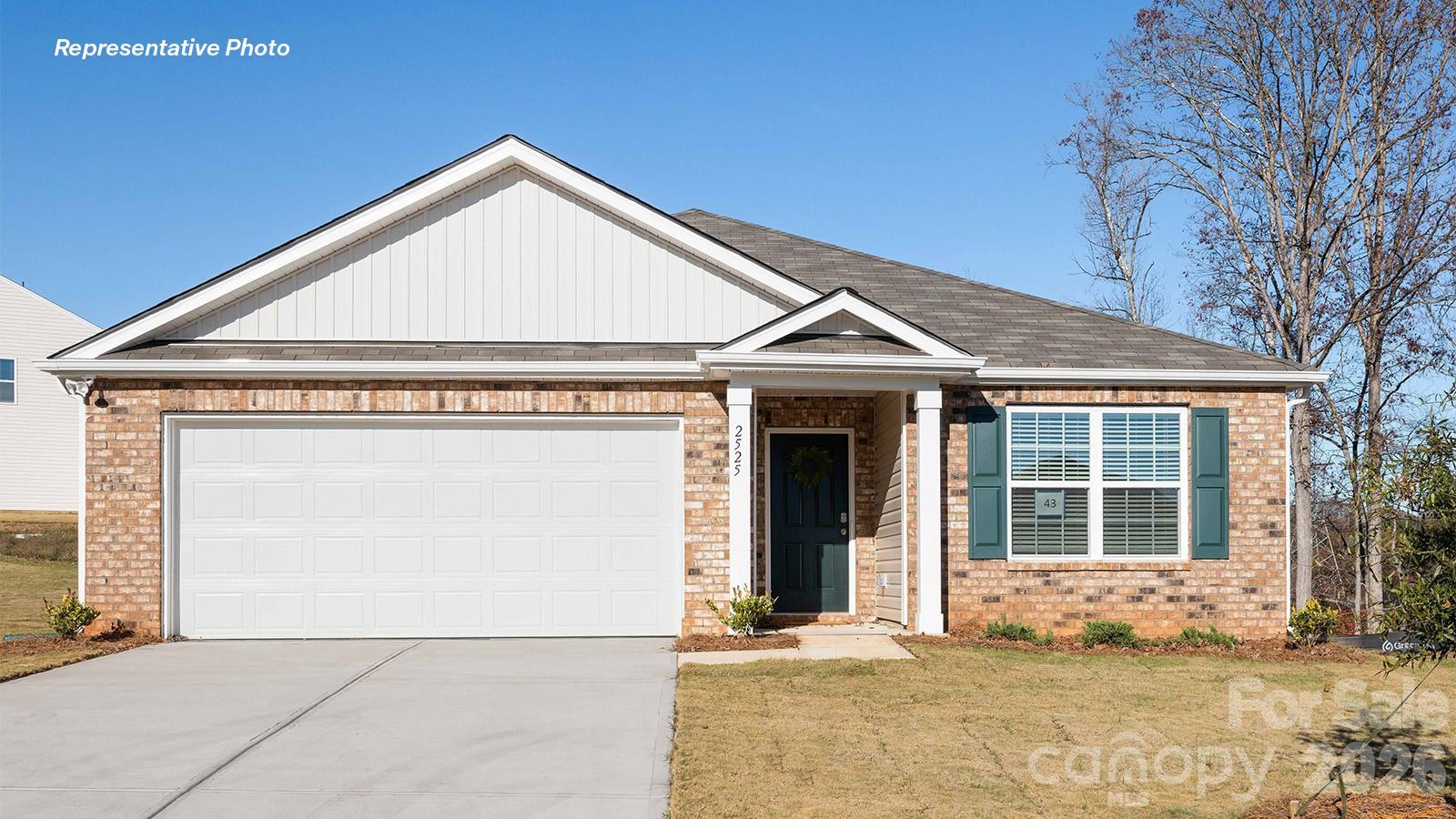 1st image of 2695 Goose Fair Rd, Maiden, NC 28650 | MLS# 4408578