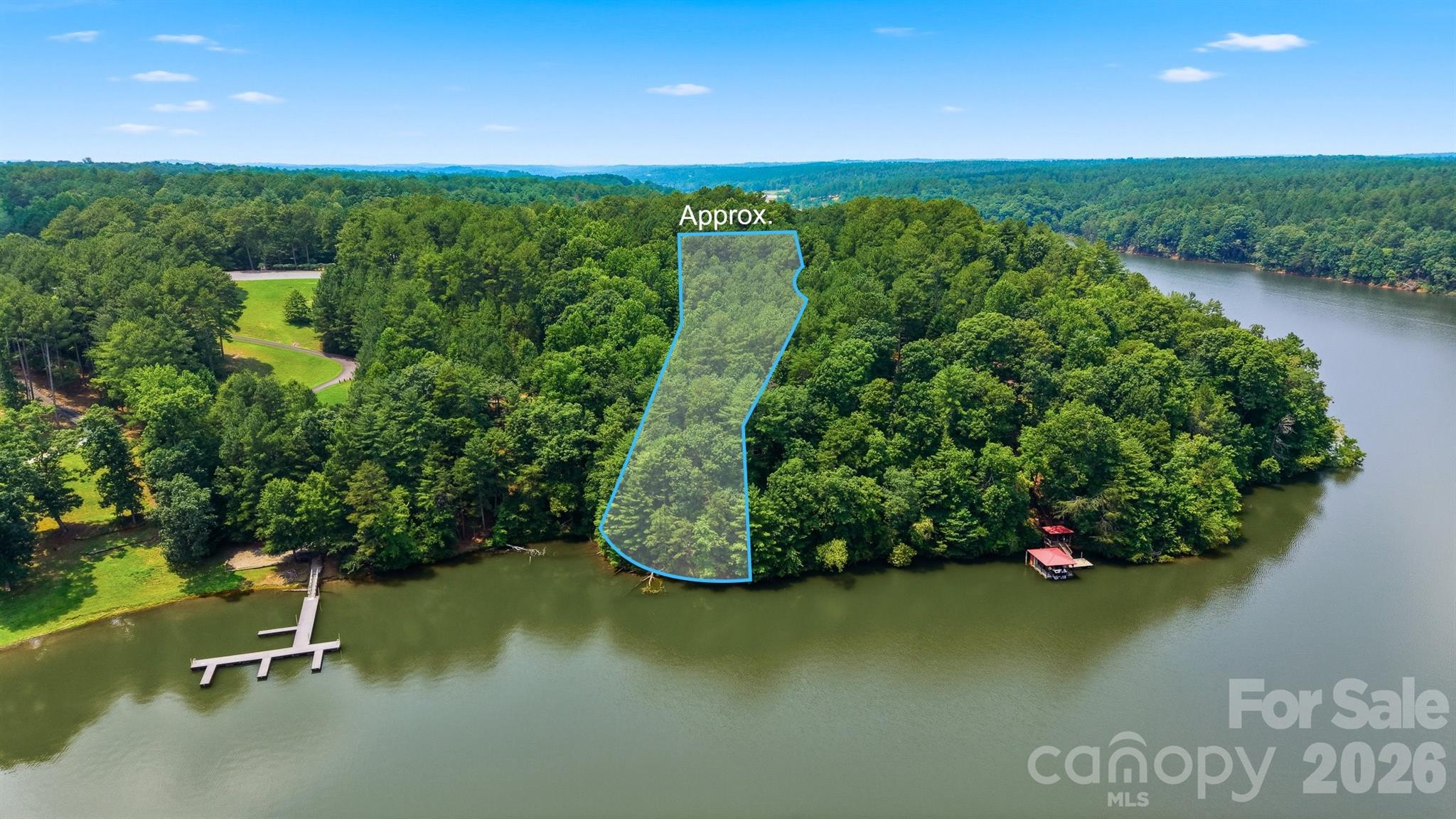 4th image of 308 Harbor Watch Dr, Connelly Springs, NC 28612 | MLS# 4408594