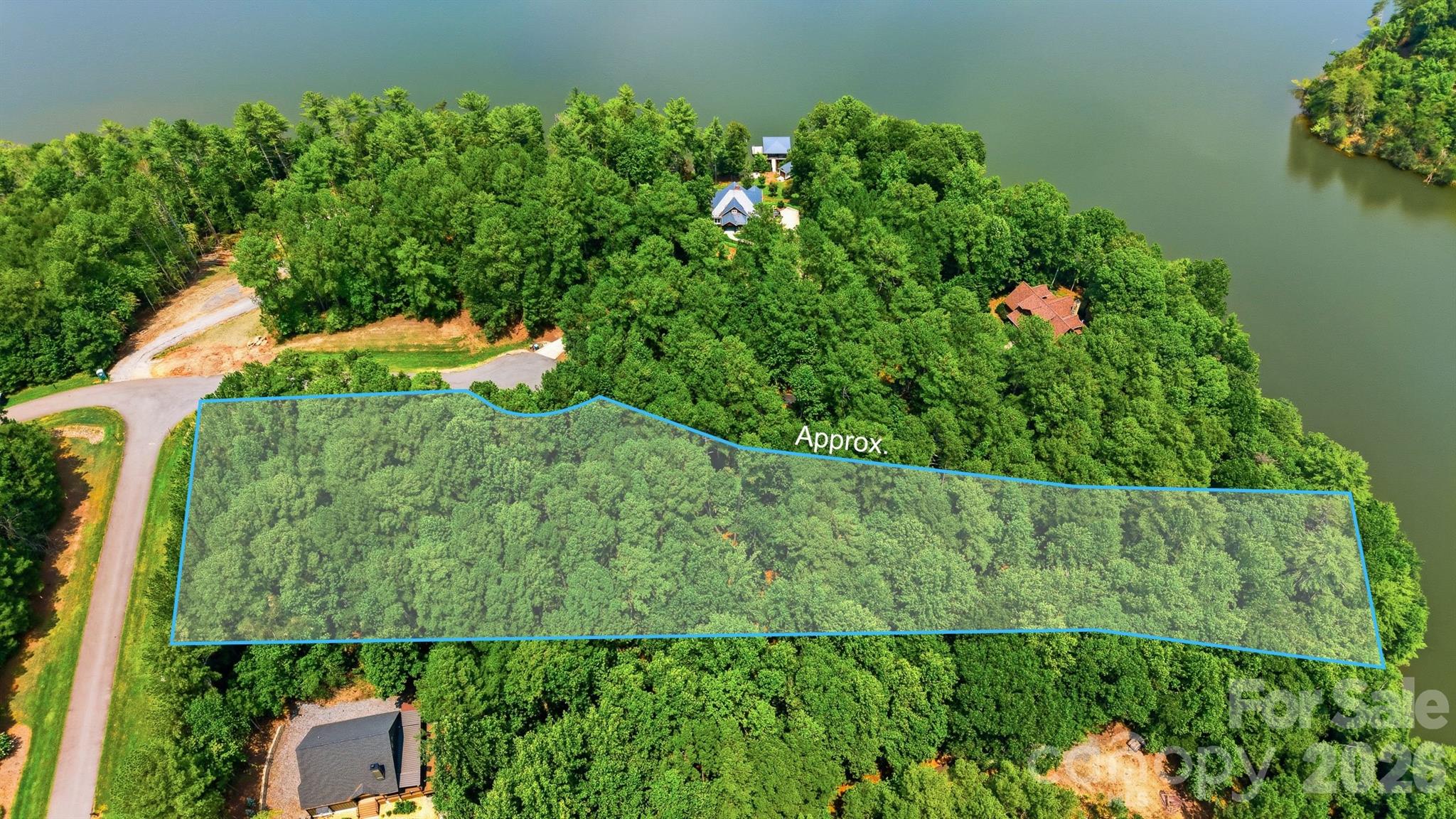 3rd image of 308 Harbor Watch Dr, Connelly Springs, NC 28612 | MLS# 4408594