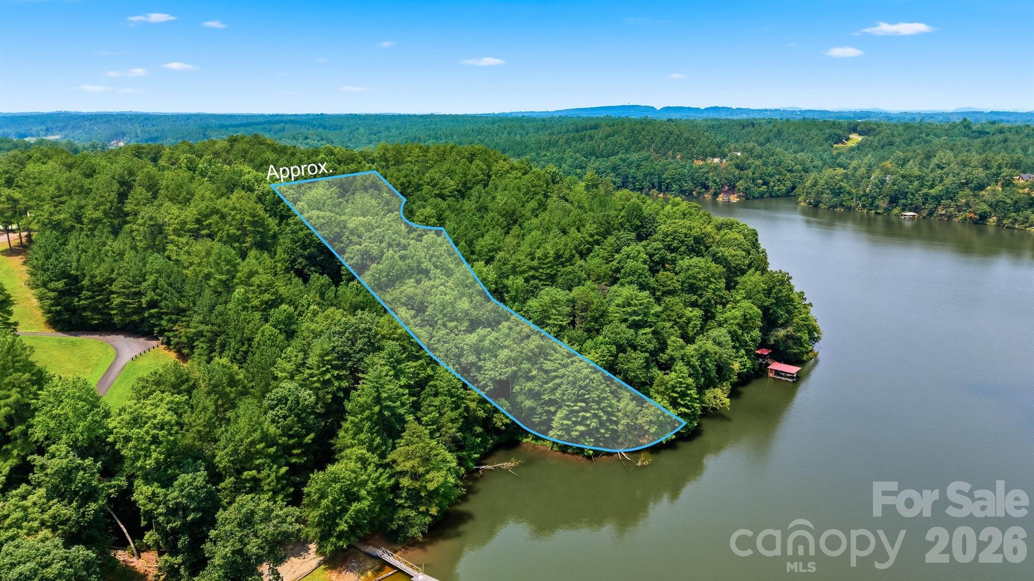 1st image of 308 Harbor Watch Dr, Connelly Springs, NC 28612 | MLS# 4408594