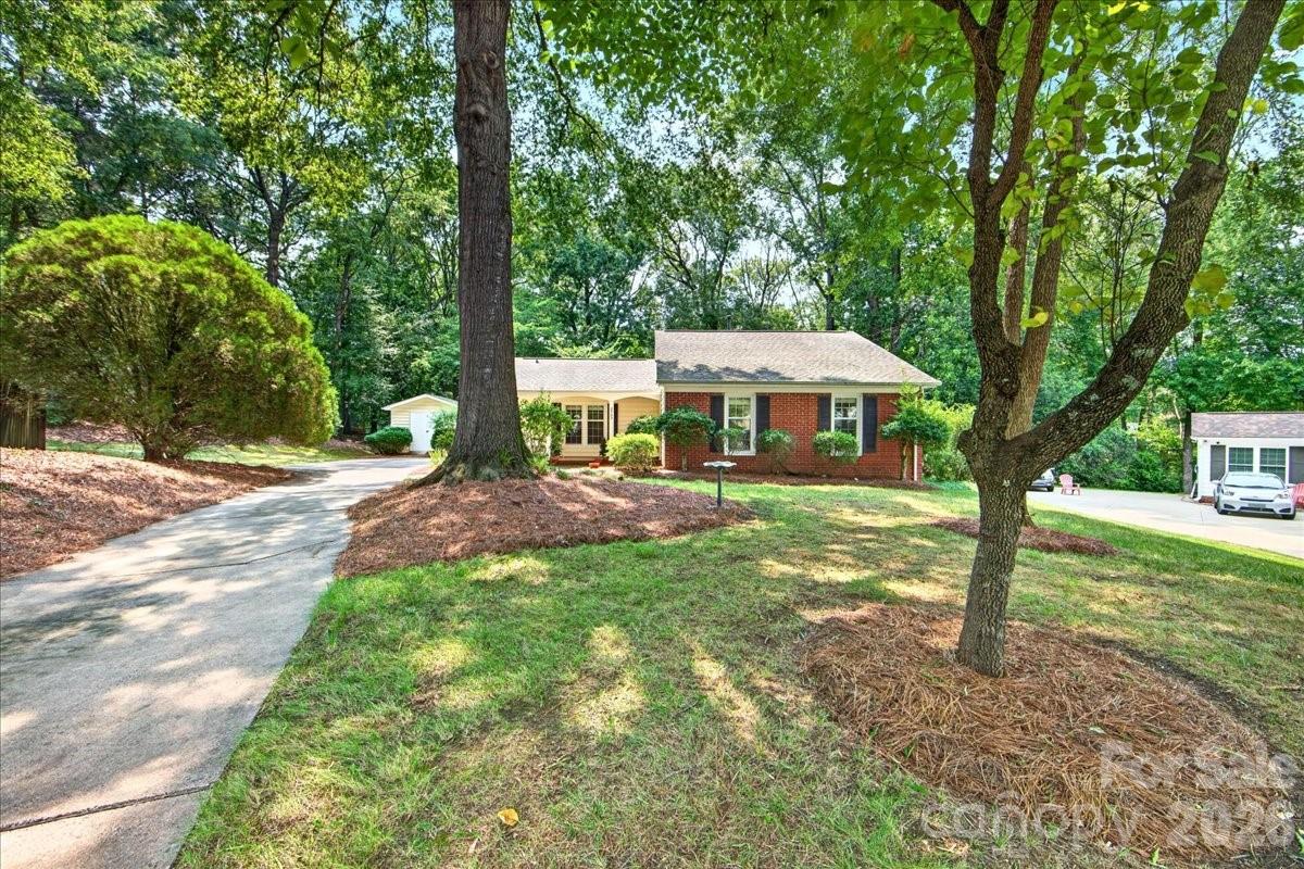 2nd image of 2703 Bremer Ct, Charlotte, NC 28210 | MLS# 4408606