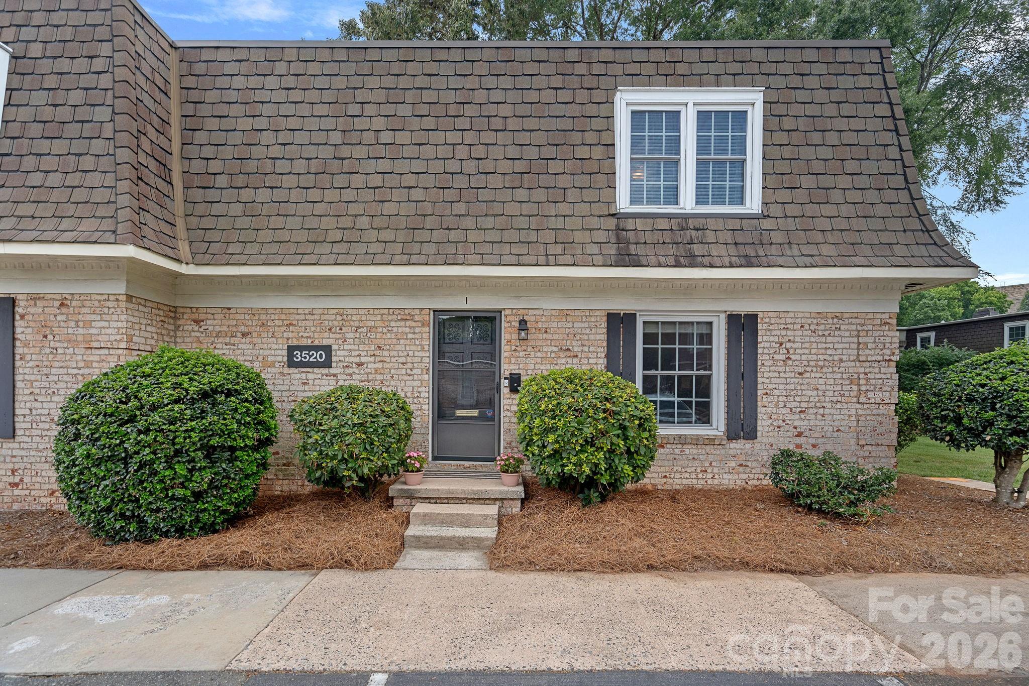 1st image of 3520 Colony Rd #I, Charlotte, NC 28211 | MLS# 4408626