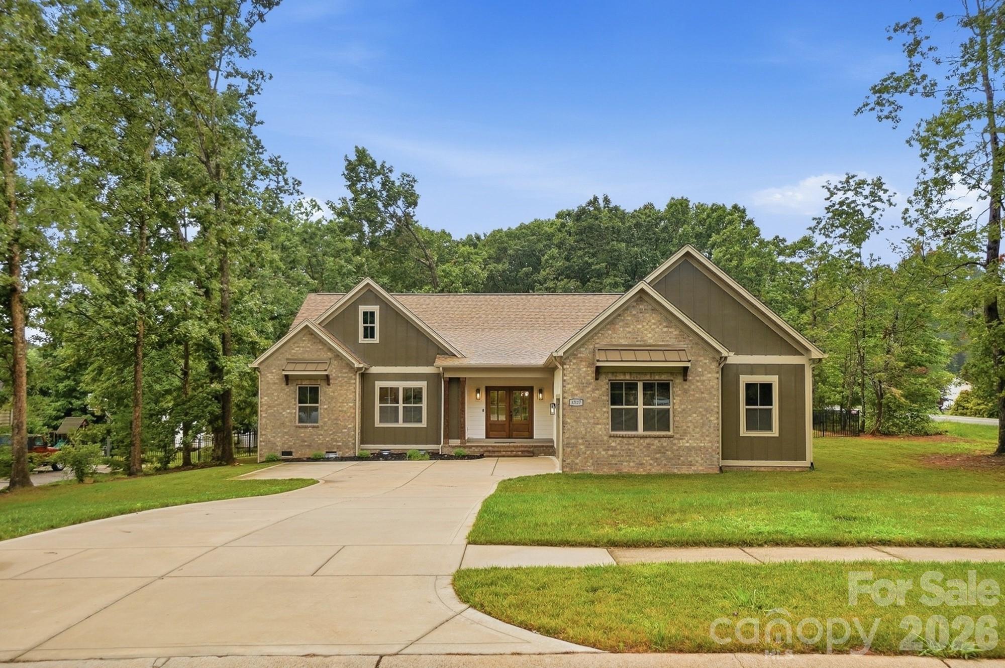 5th image of 4527 Burrenfort Dr, Denver, NC 28037 | MLS# 4408642