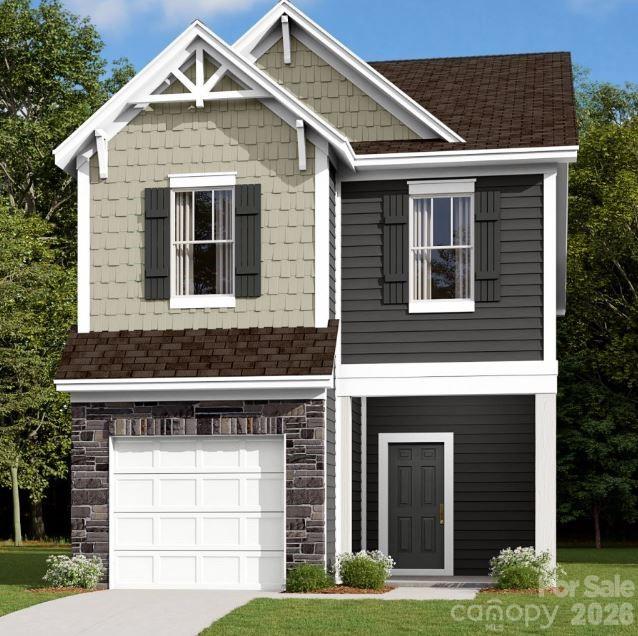 1st image of 1153 Overbrook Pl, Wingate, NC 28174 | MLS# 4408644