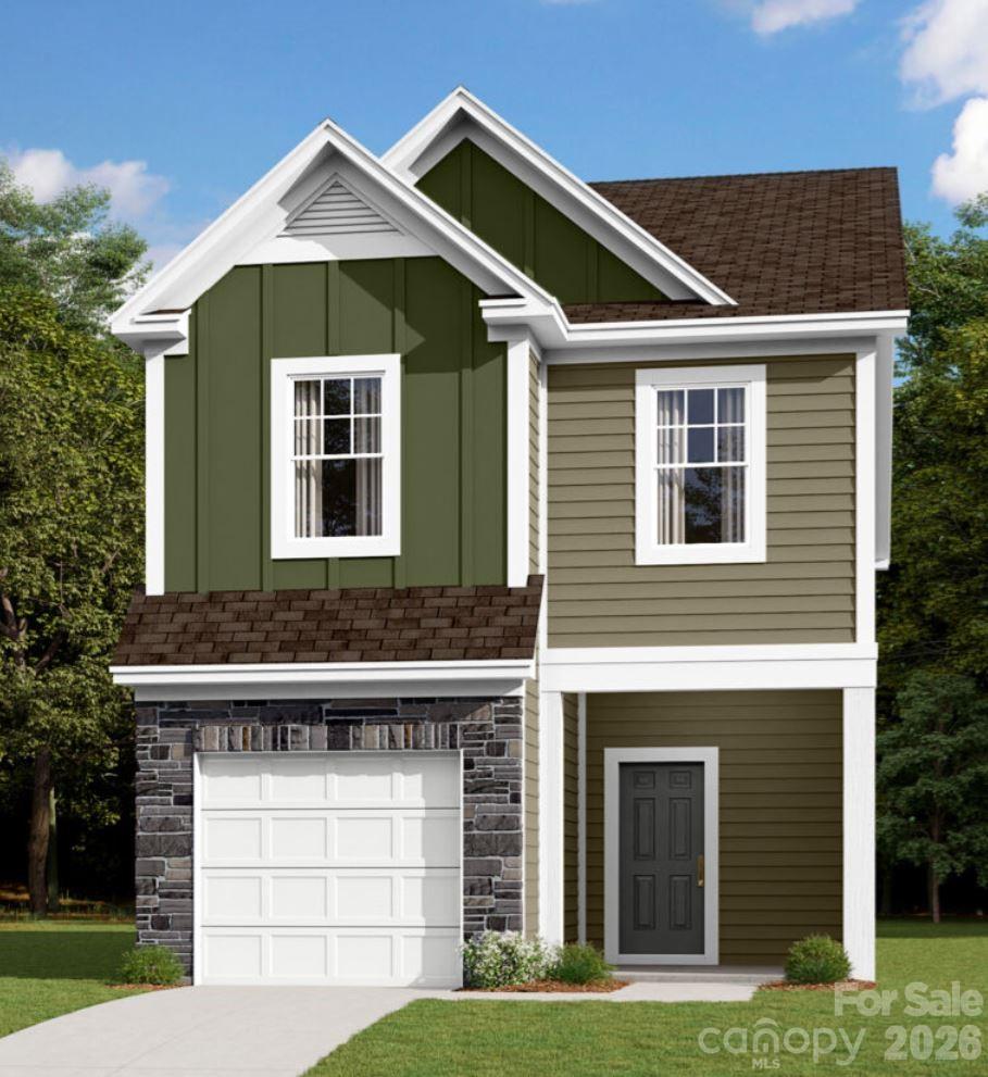 1st image of 1174 Overbrook Pl, Wingate, NC 28174 | MLS# 4408648