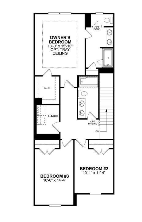 4th image of 1174 Overbrook Pl, Wingate, NC 28174 | MLS# 4408648