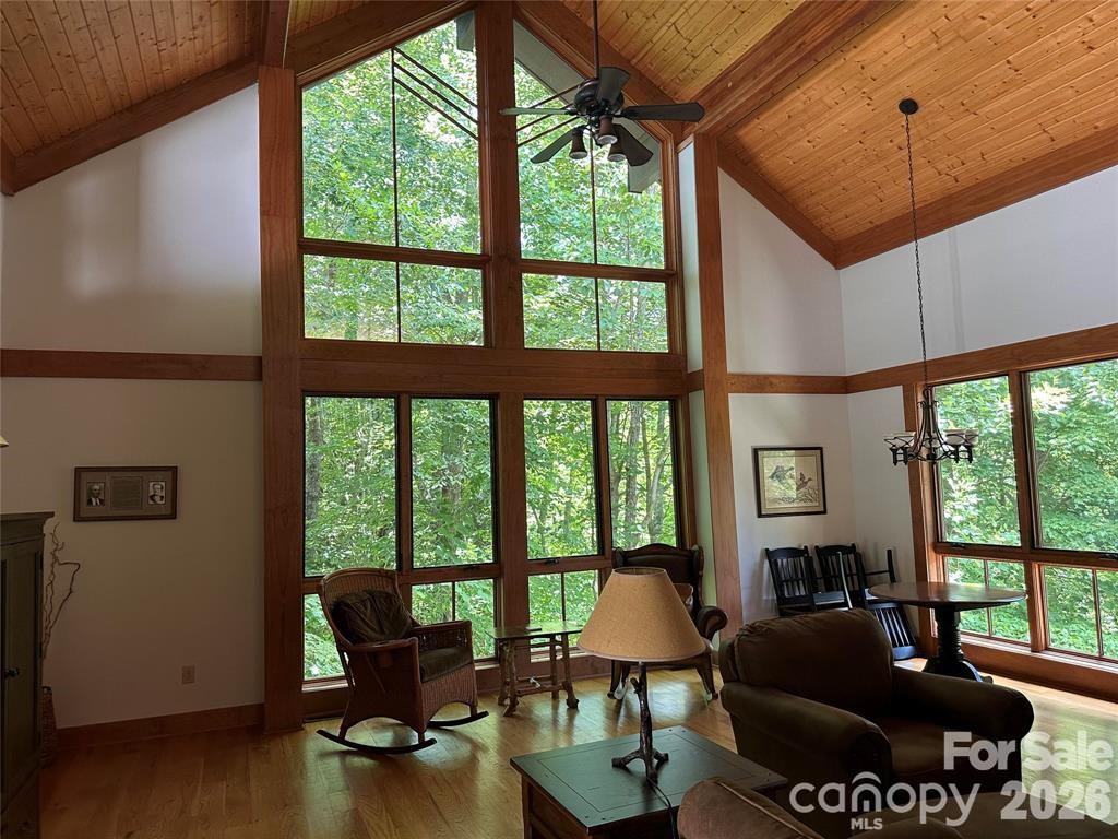 11th image of 66 Boone Cove Rd, Zirconia, NC 28790 | MLS# 4408671