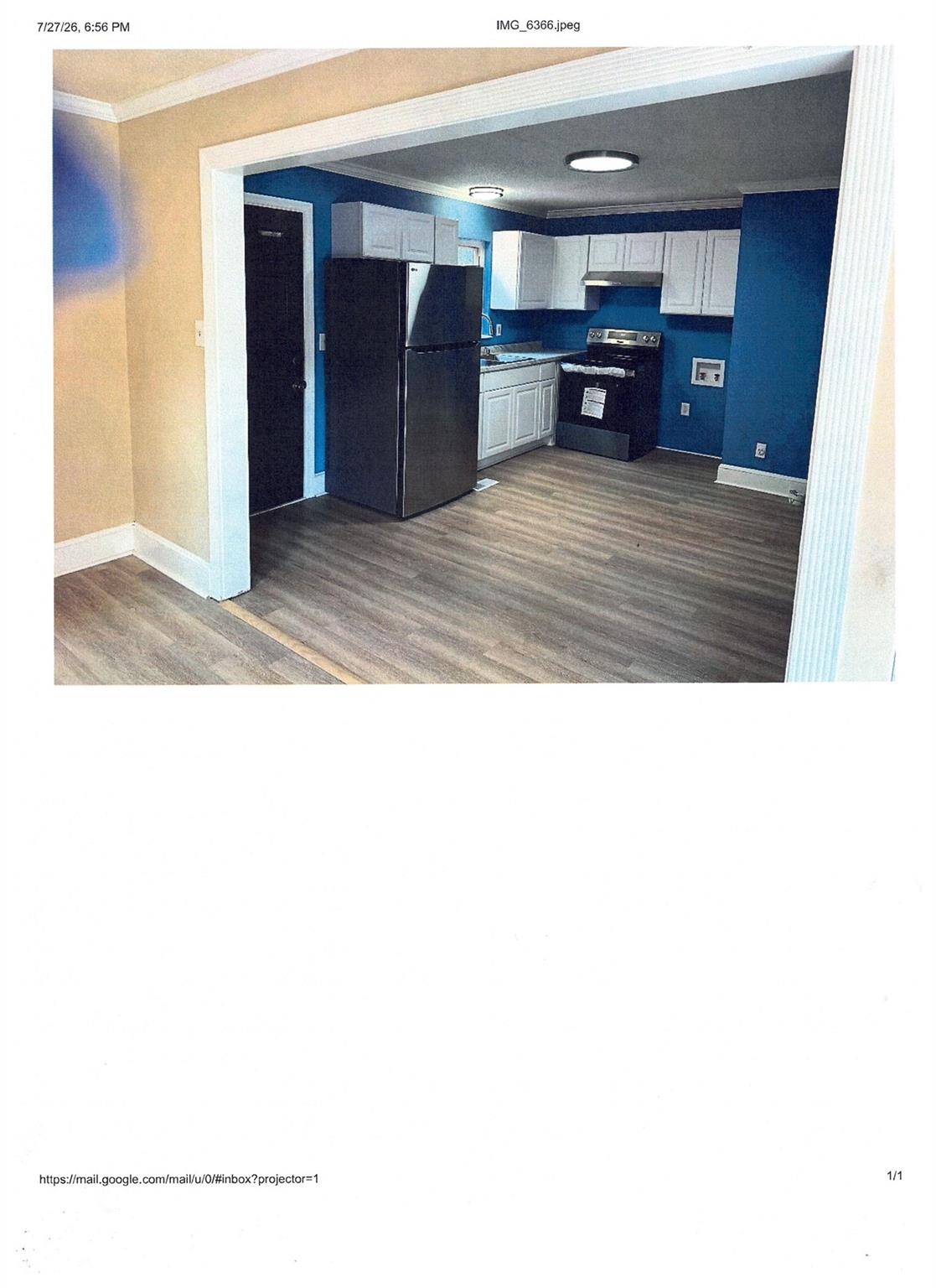 5th image of 3418 Mathis Dr, Charlotte, NC 28208 | MLS# 4408675