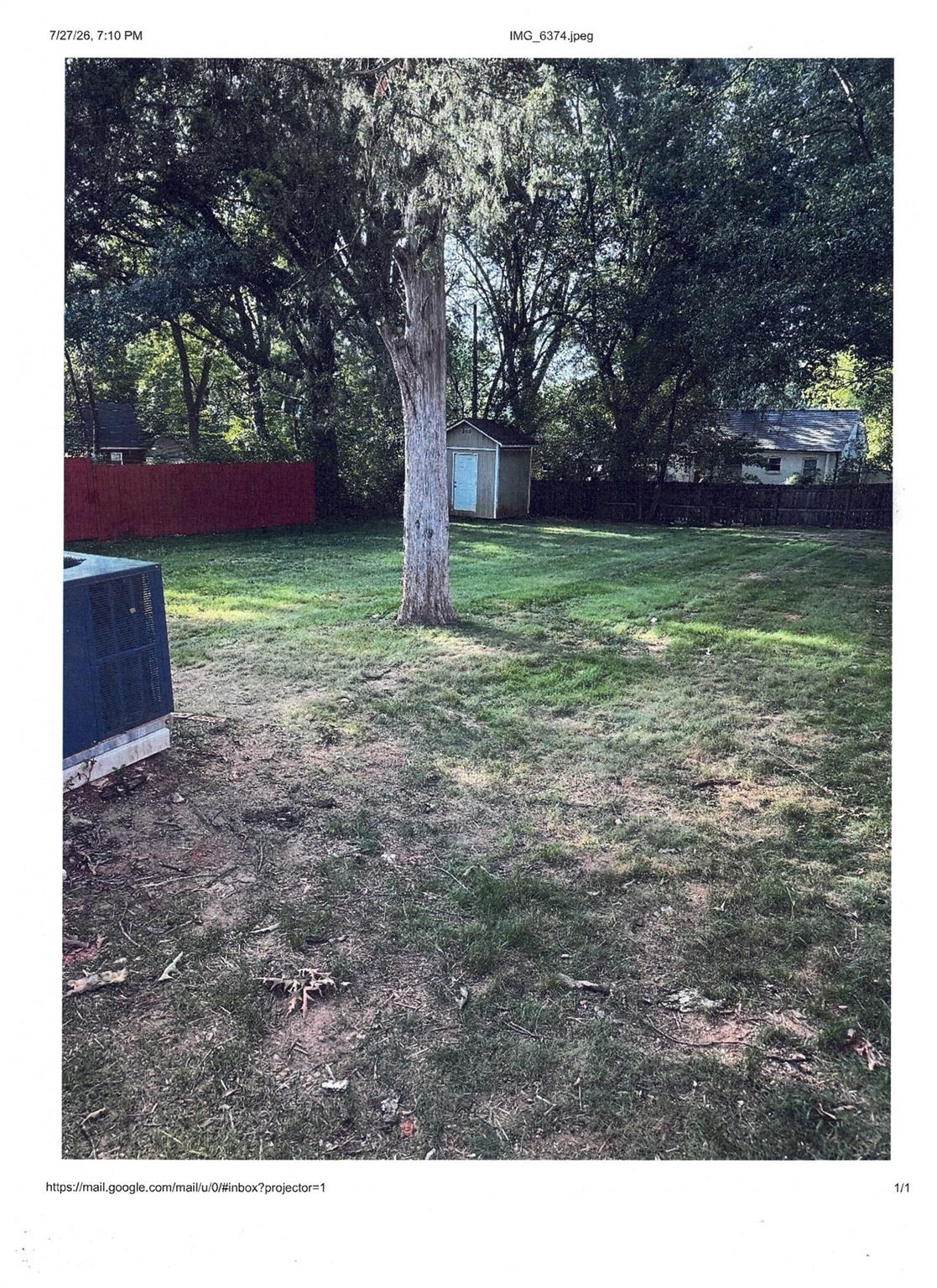 4th image of 3418 Mathis Dr, Charlotte, NC 28208 | MLS# 4408675