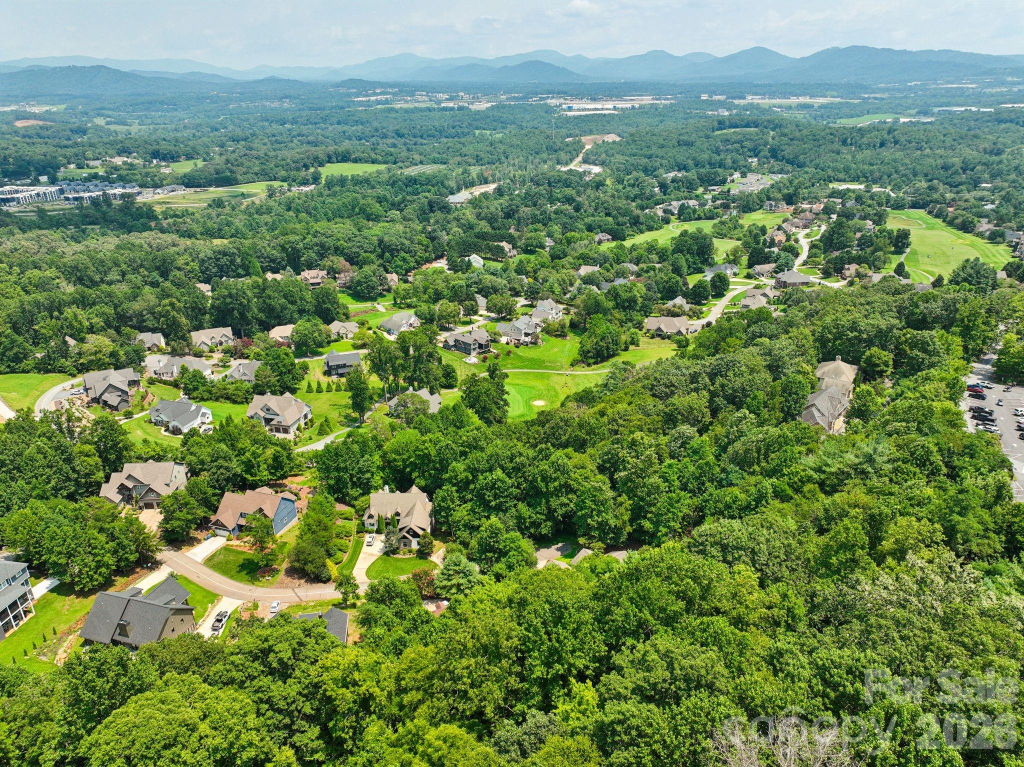 4th image of 0 Glen Eagles Ln, Mills River, NC 28759 | MLS# 4408678