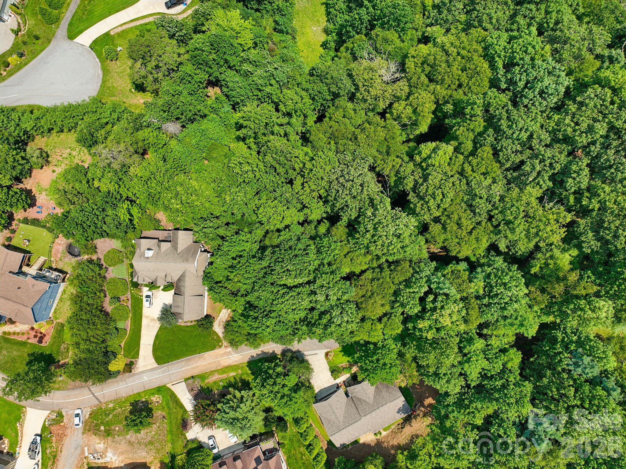 2nd image of 0 Glen Eagles Ln, Mills River, NC 28759 | MLS# 4408678